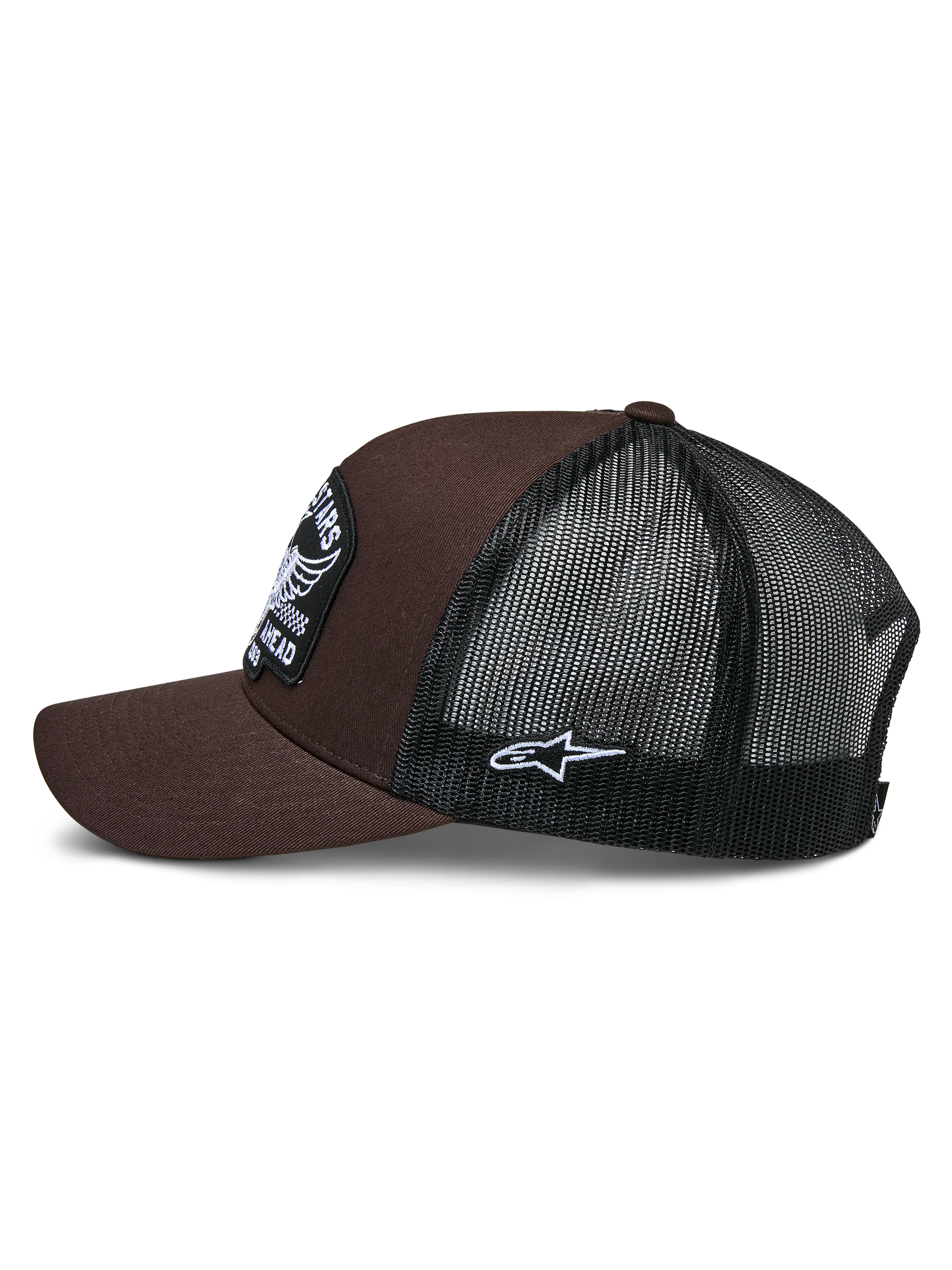 Cappello Heritage Patch - Image 2
