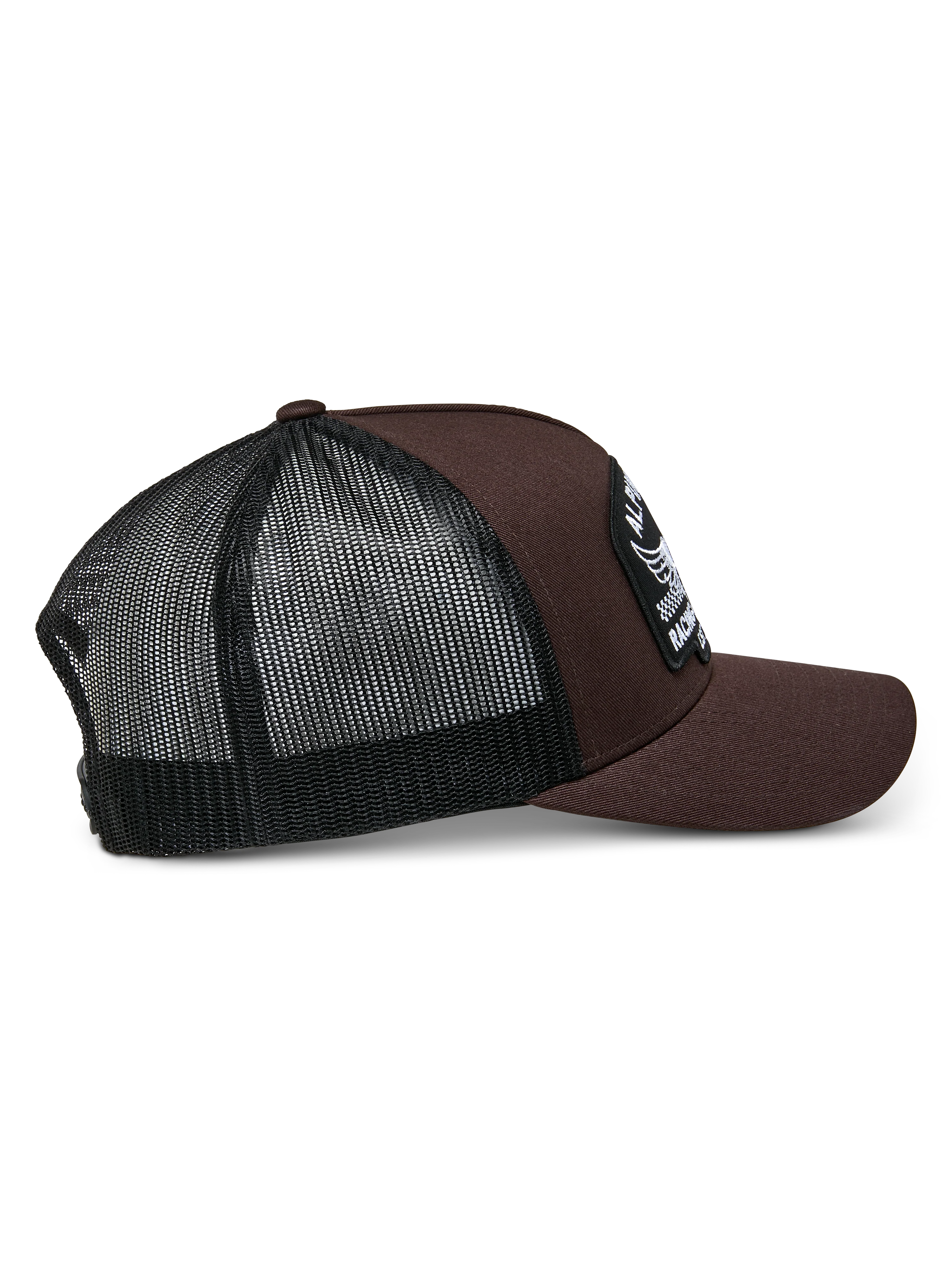 Cappello Heritage Patch - Image 4