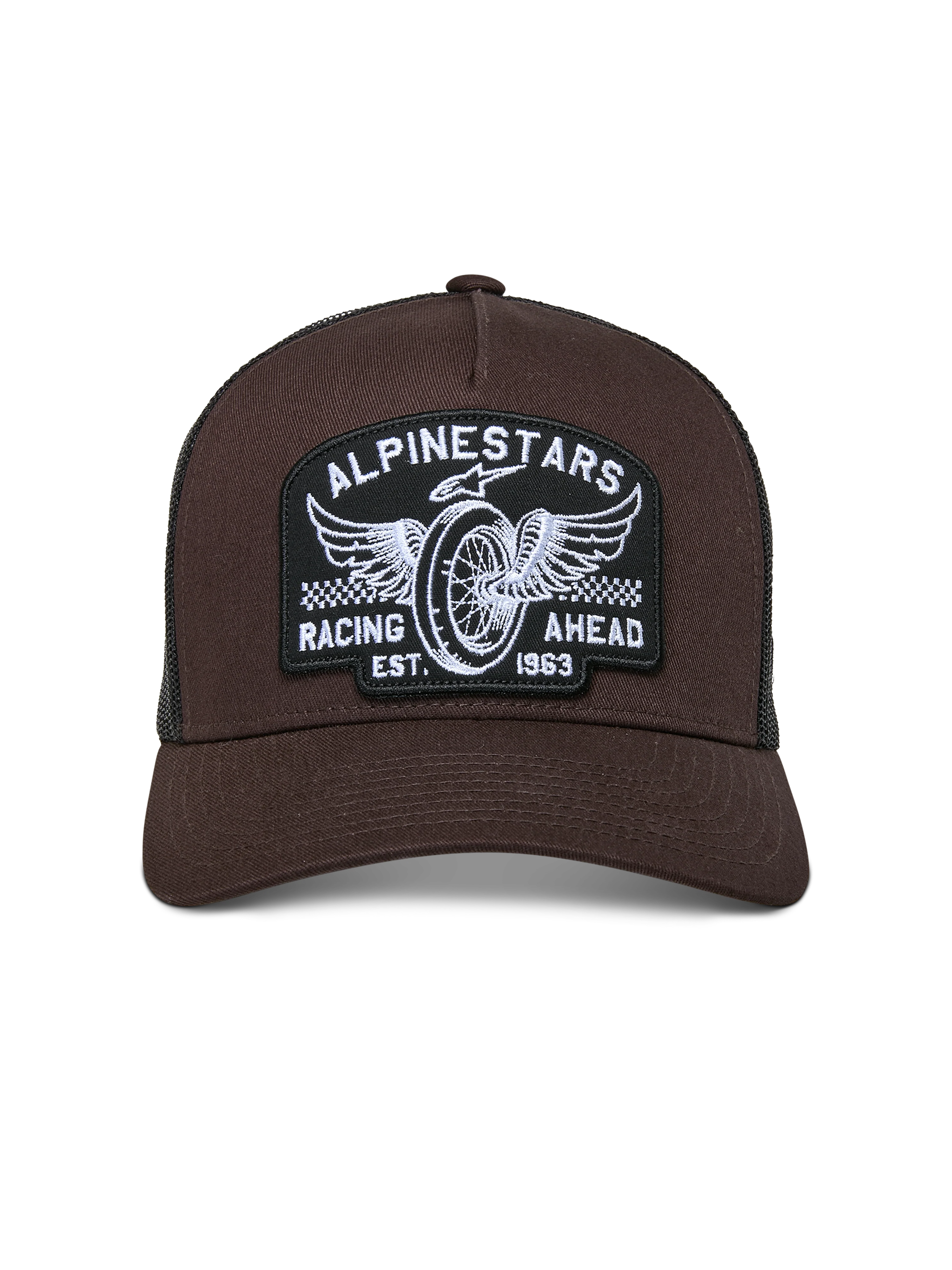 Cappello Heritage Patch - Image 5