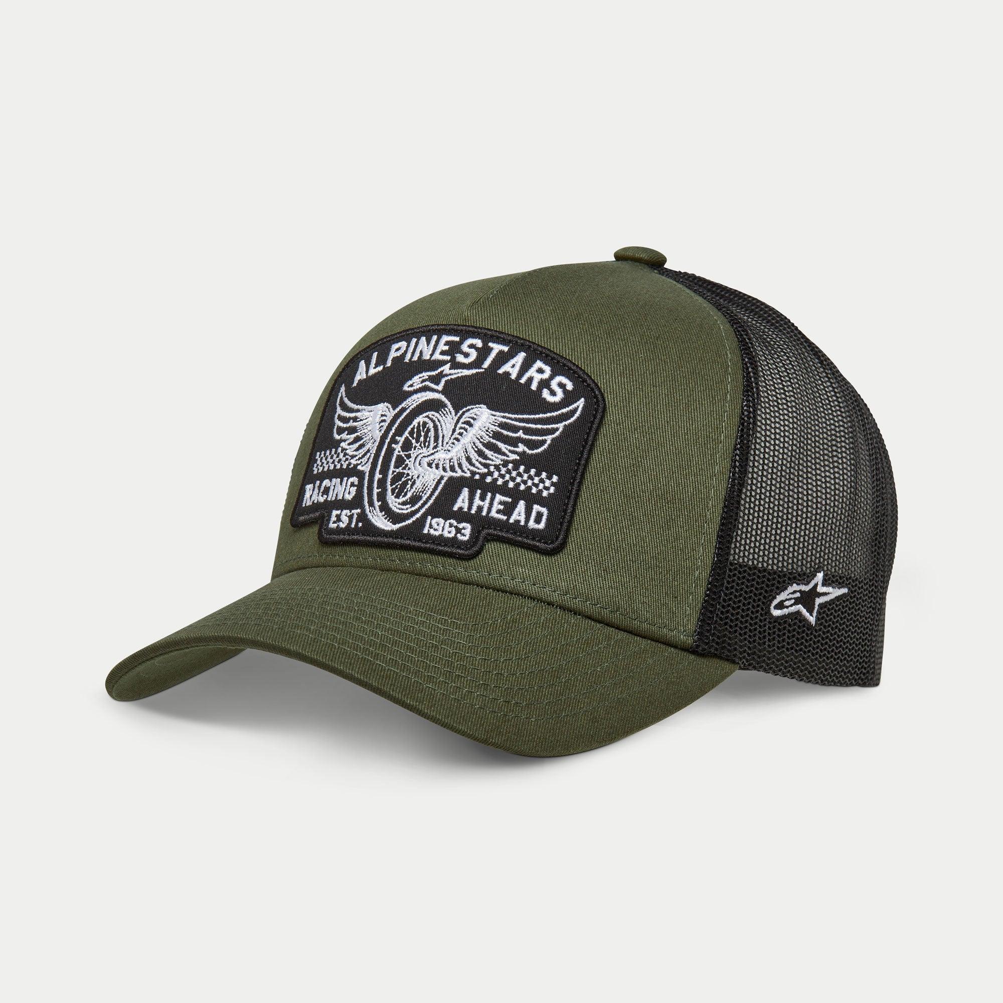 Cappello Heritage Patch Trucker - Image 2