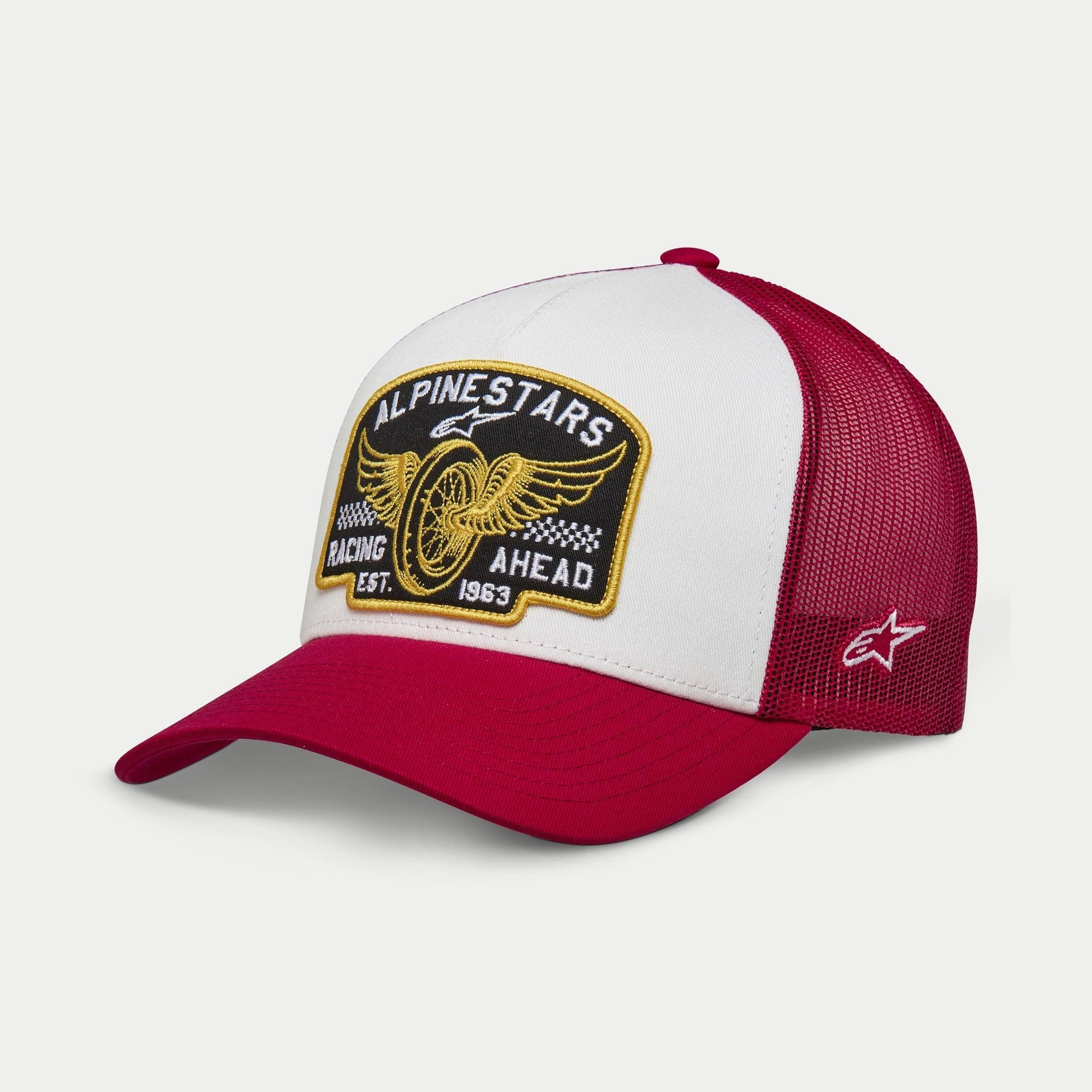 Cappello Heritage Patch - Image 2