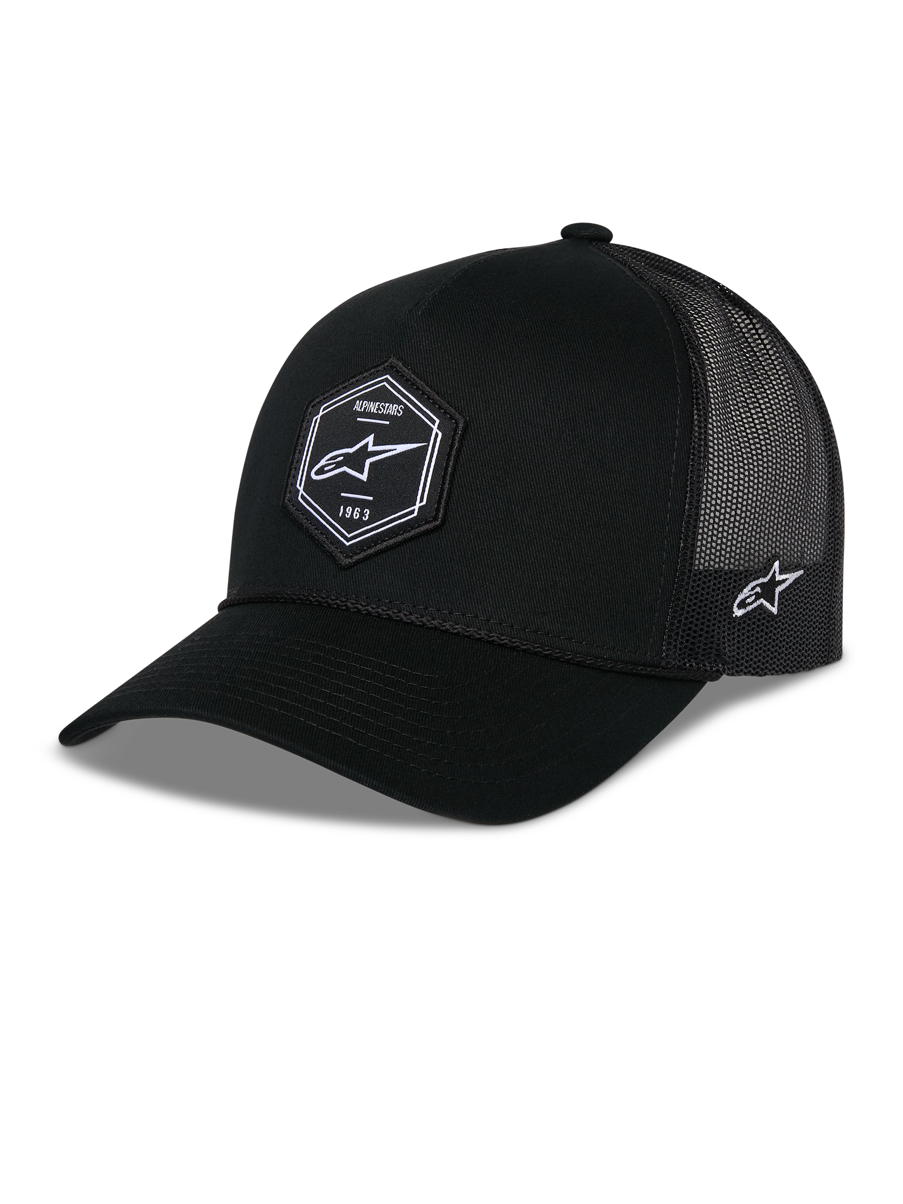Cappello Hexeon Trucker - Image 2