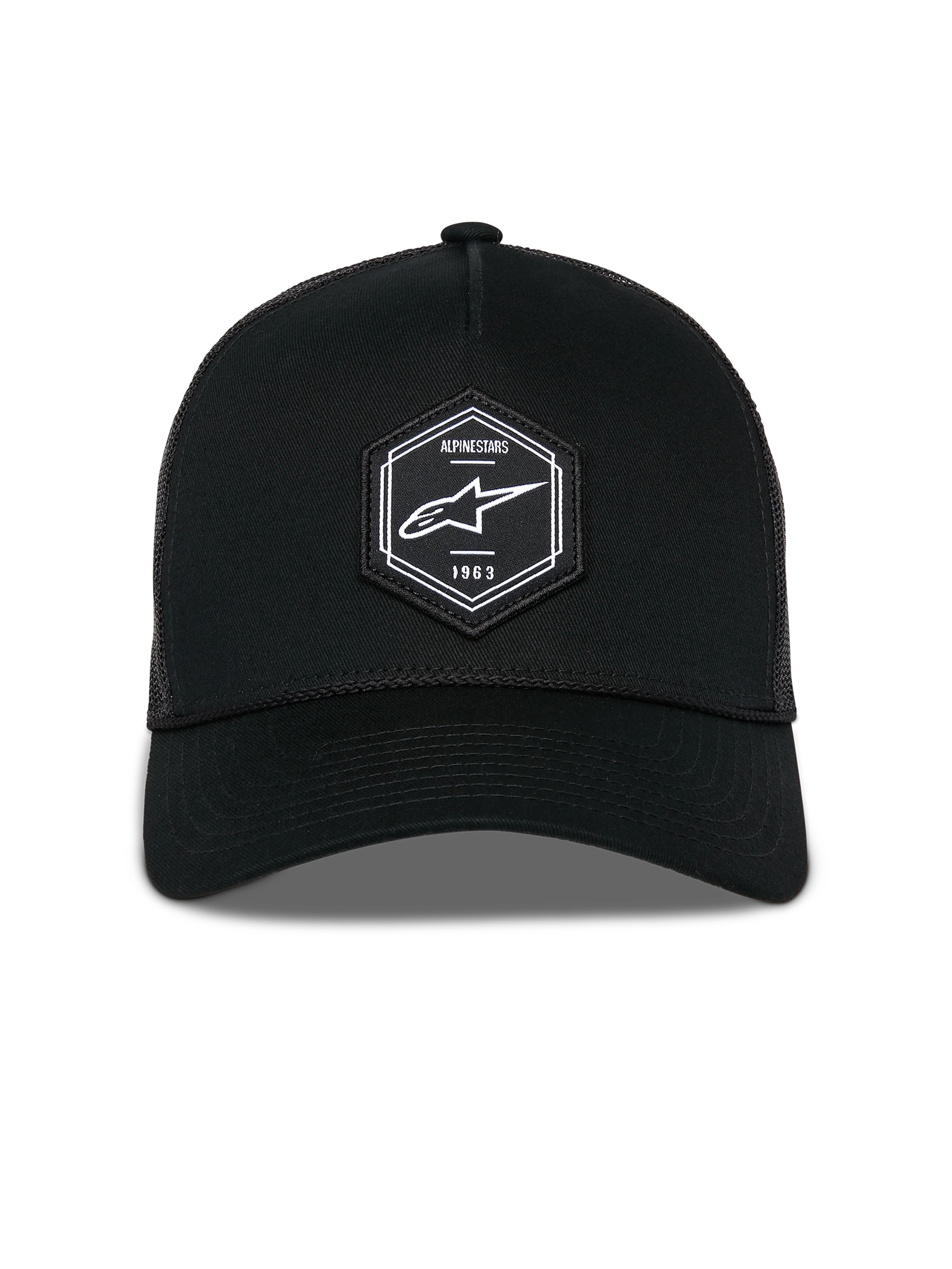 Cappello Hexeon Trucker - Image 3