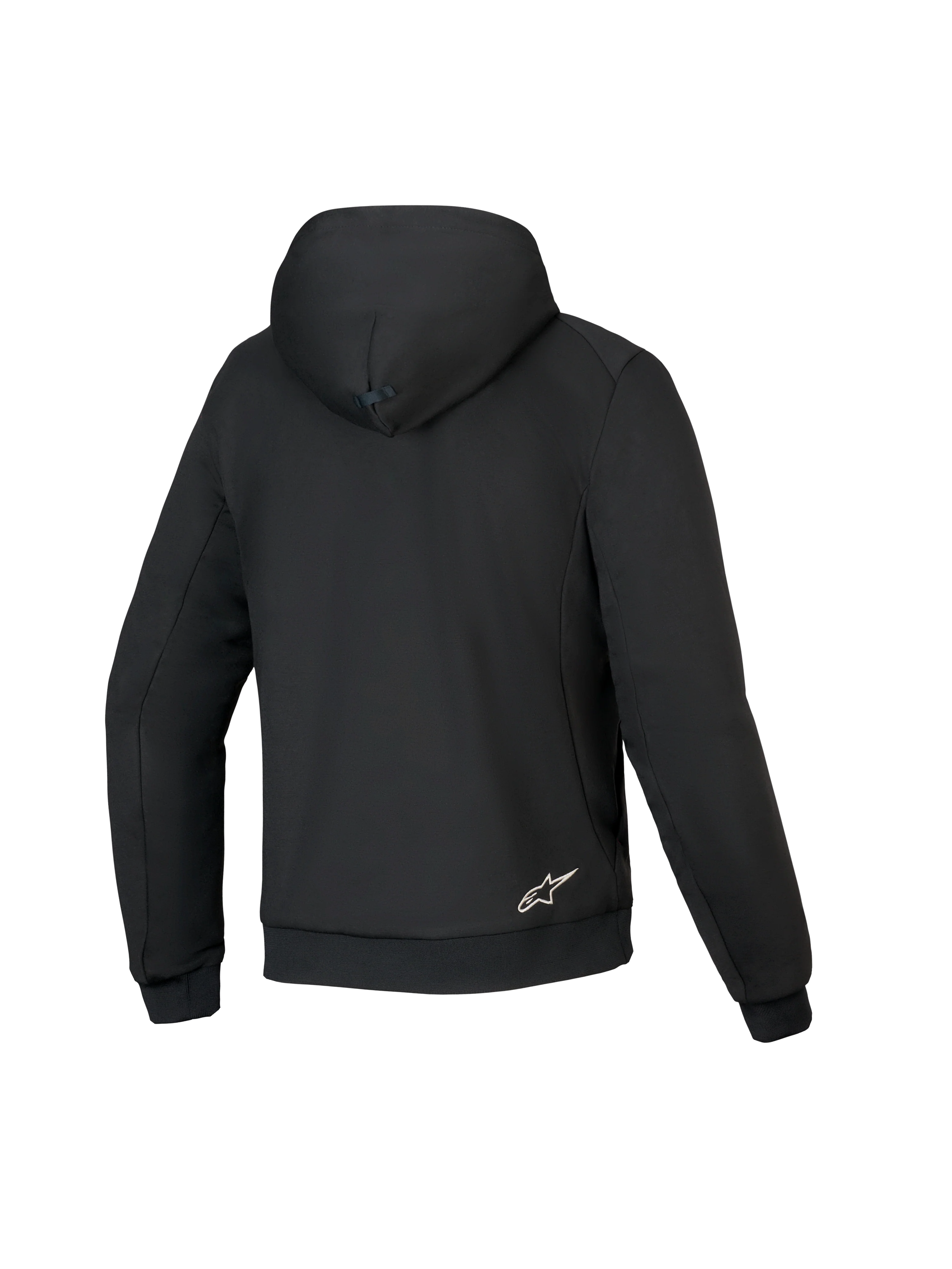 Felpa Con Cappuccio Honda Chrome V3 Sport - Image 2