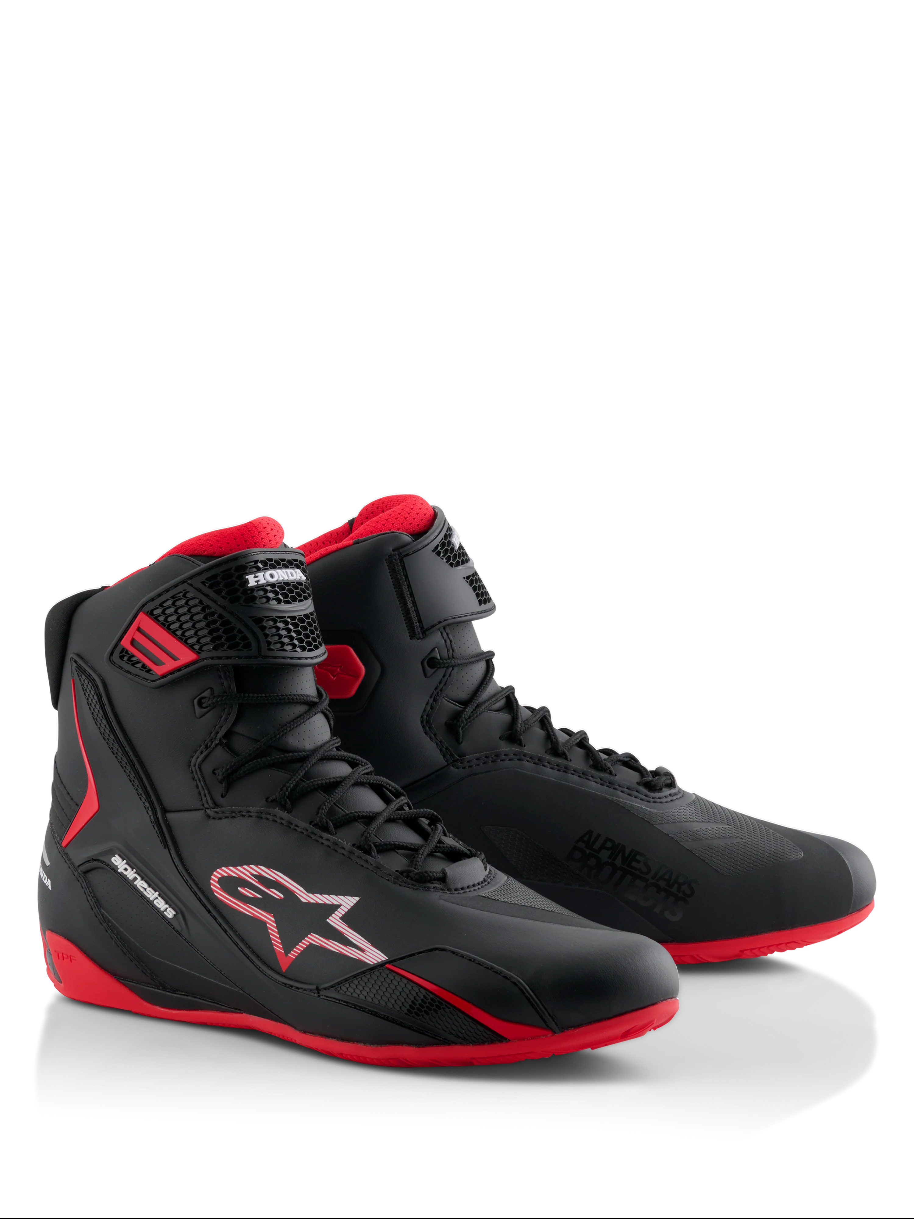 Scarpe Honda Faster-4 - Image 2