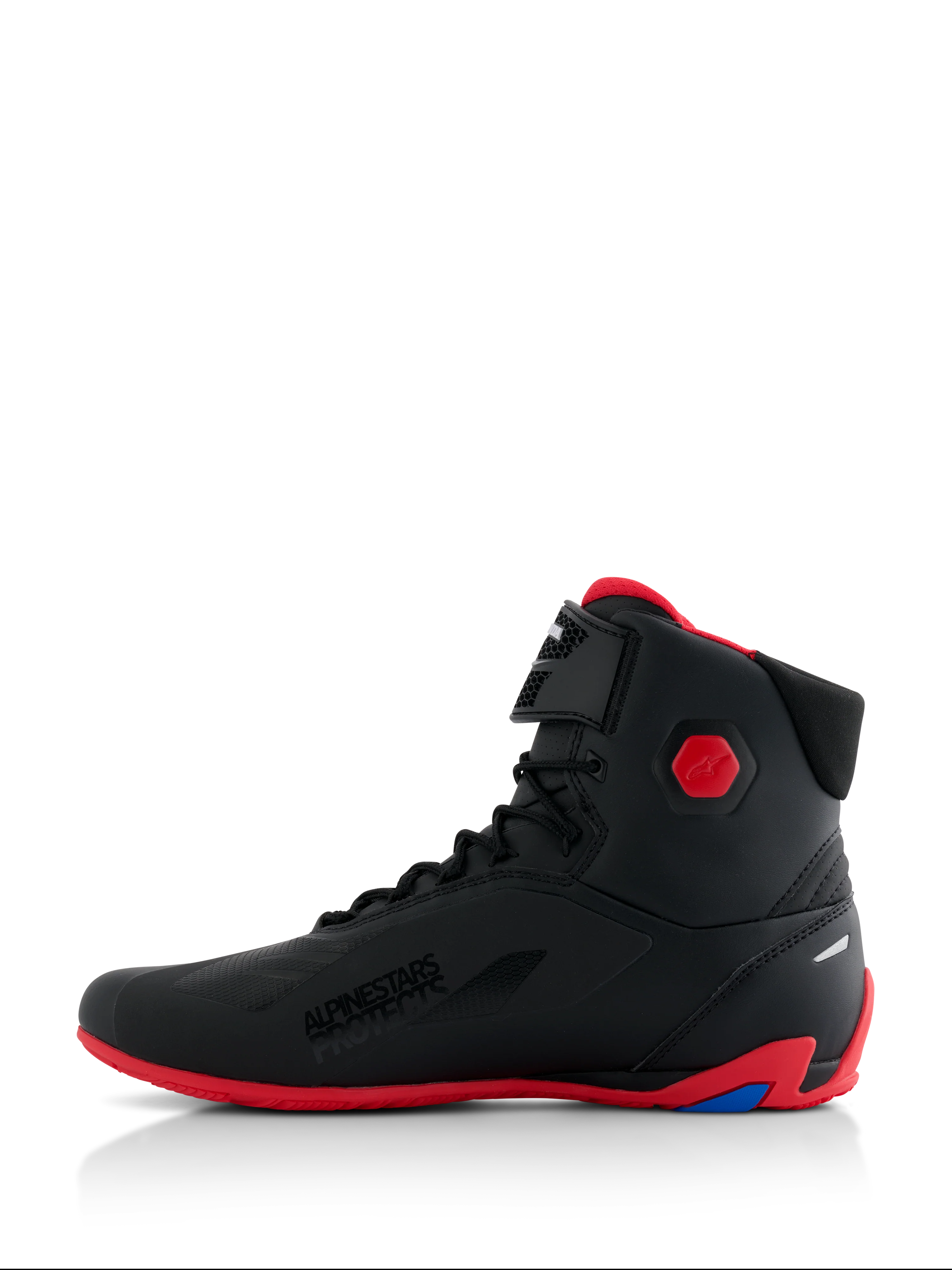 Scarpe Honda Faster-4 - Image 3