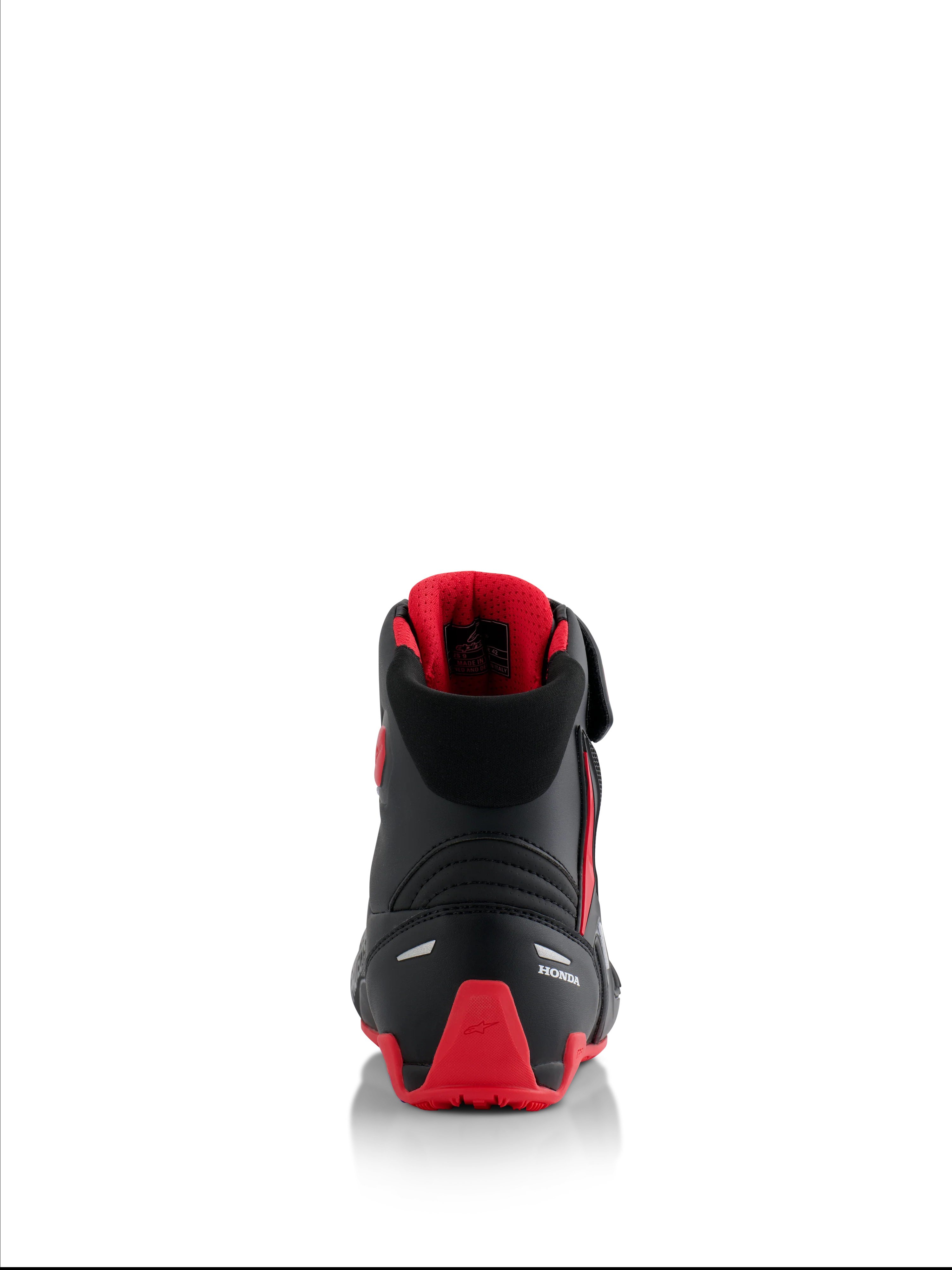 Scarpe Honda Faster-4 - Image 5