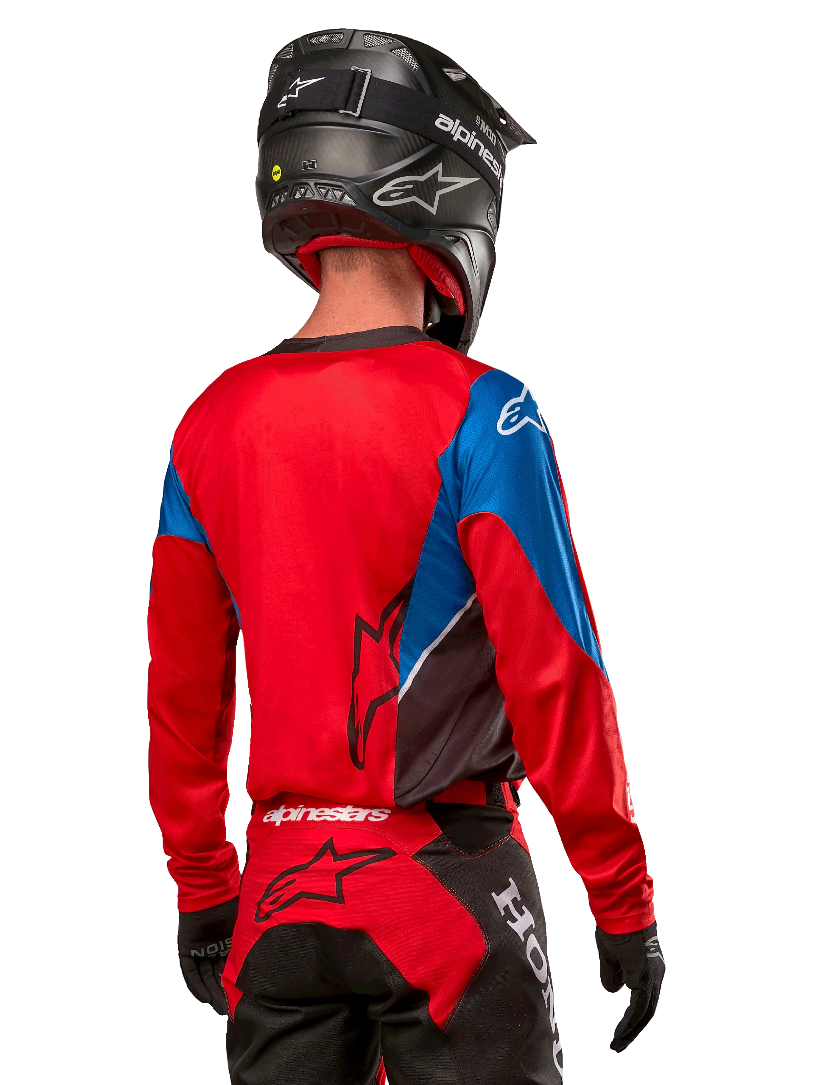 Maglia Honda Racer Iconic - Image 5