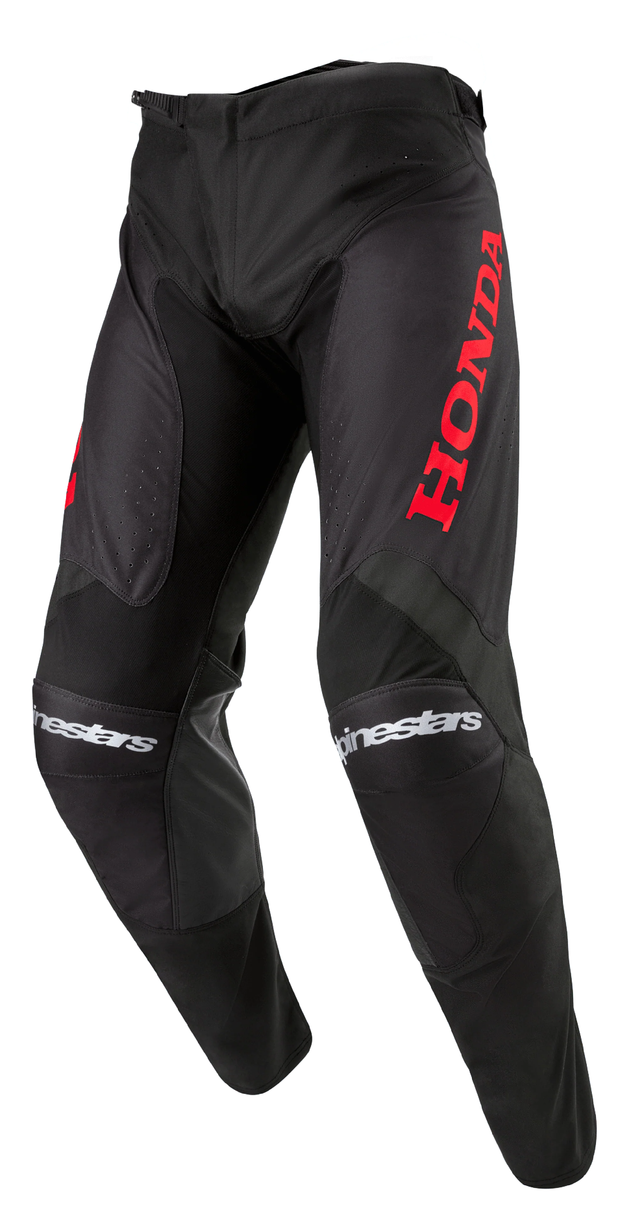 Pantaloni Honda Racer Iconic - Image 3
