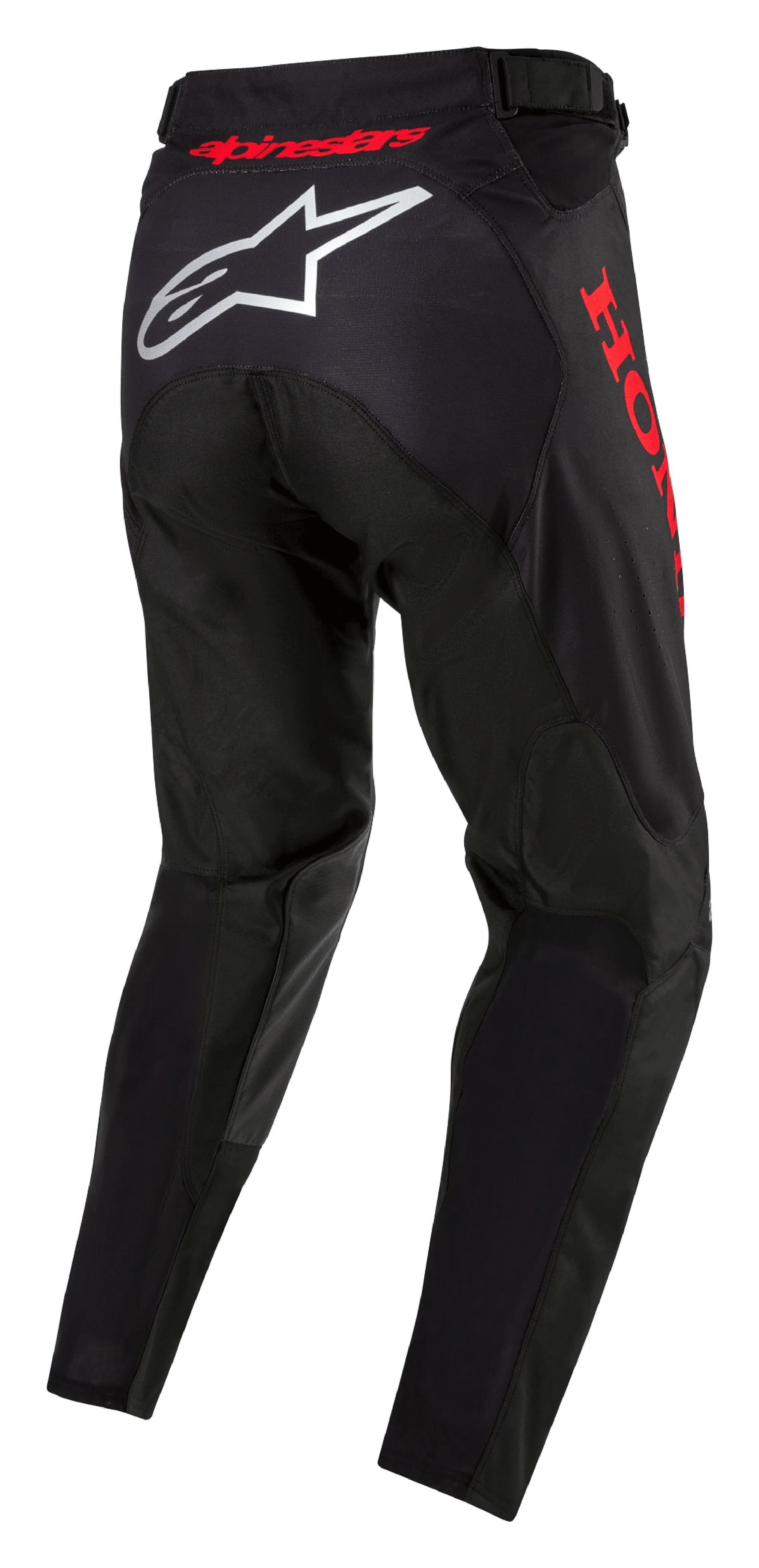 Pantaloni Honda Racer Iconic - Image 4