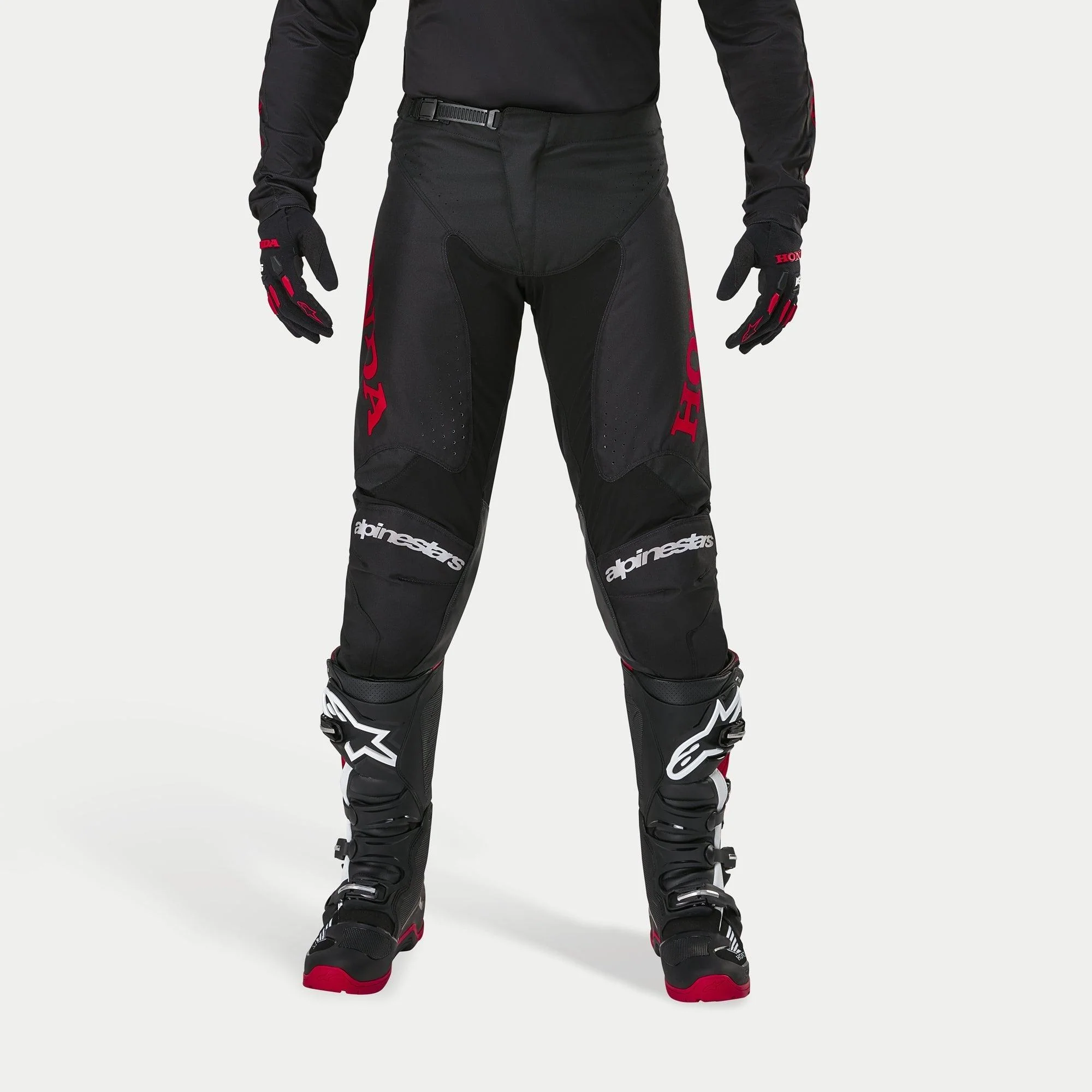 Pantaloni Honda Racer Iconic - Image 5