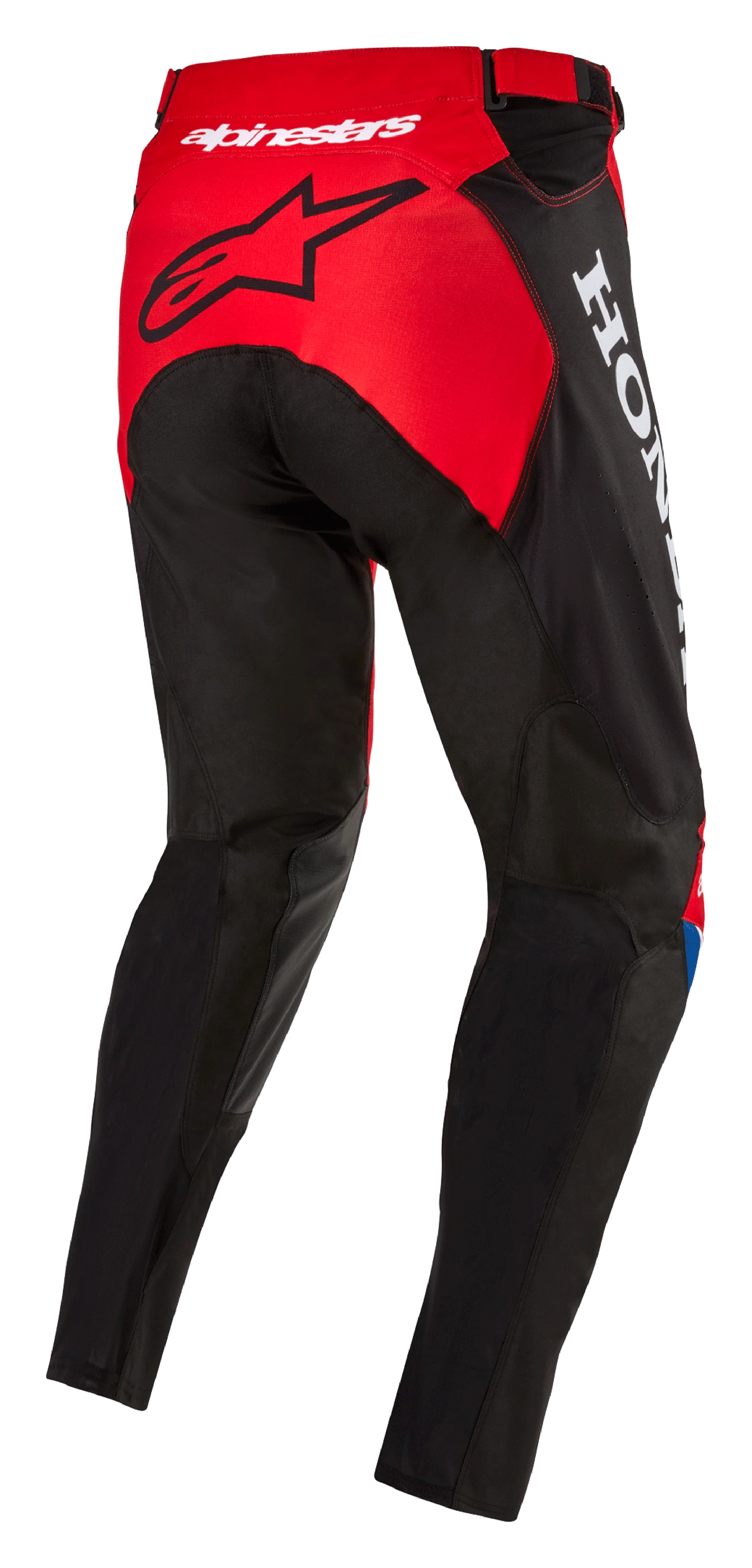 Pantaloni Honda Racer Iconic - Image 3