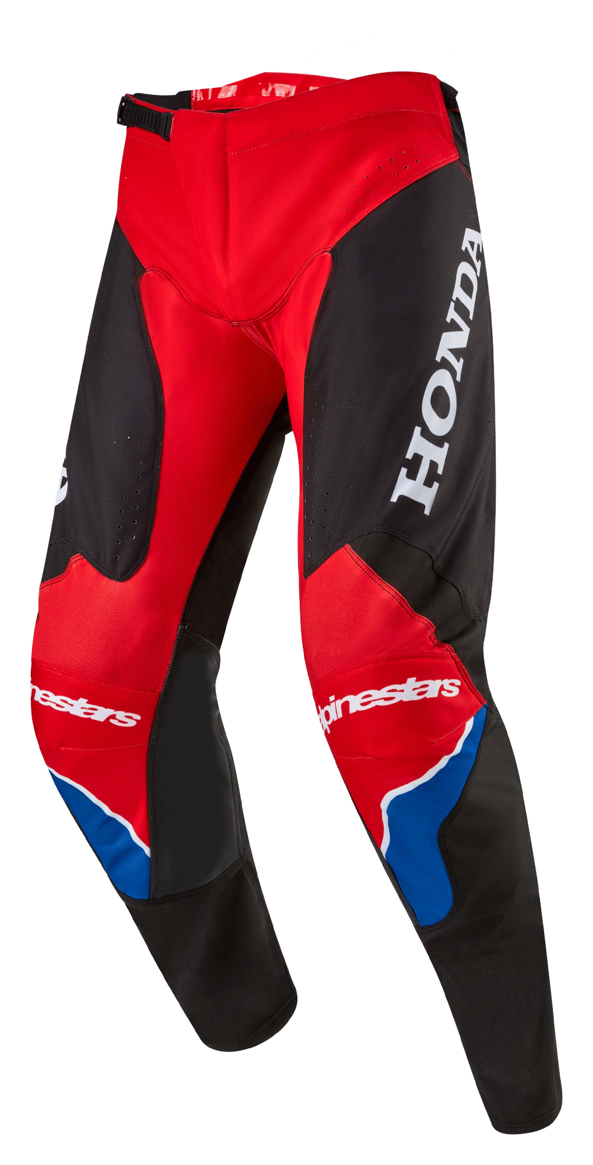 Pantaloni Honda Racer Iconic - Image 4