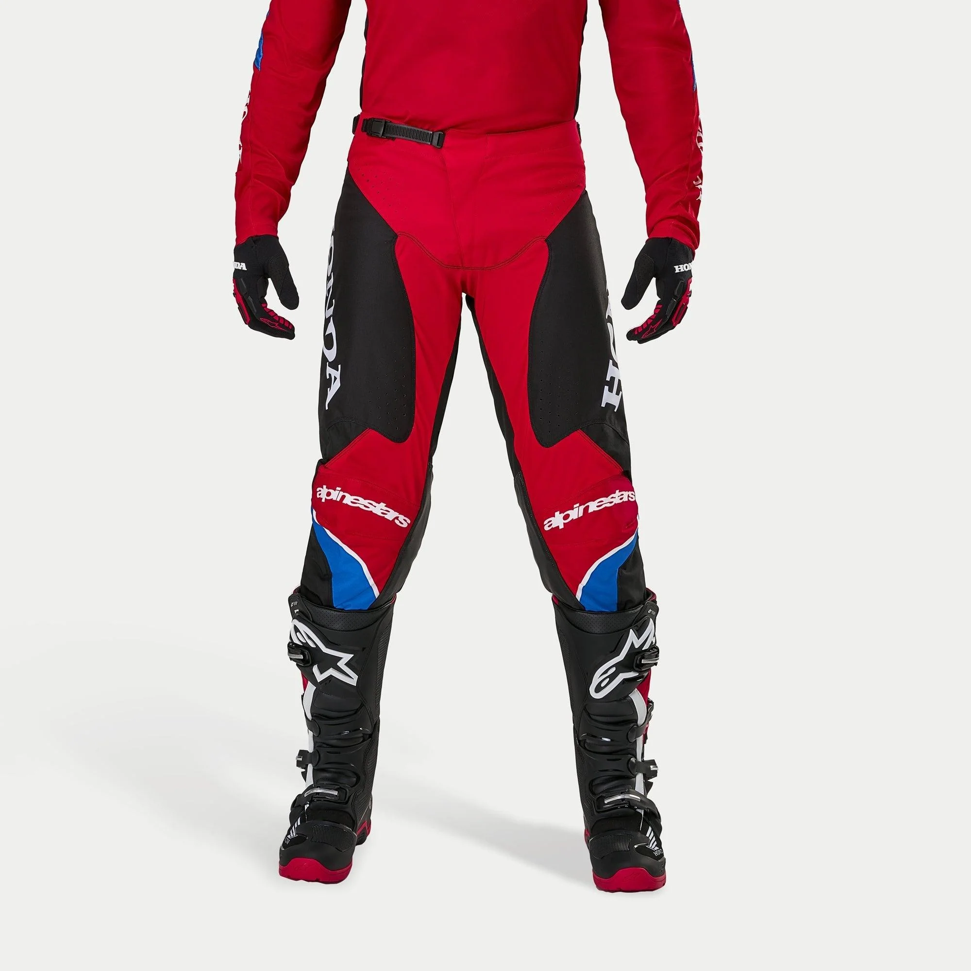 Pantaloni Honda Racer Iconic - Image 5