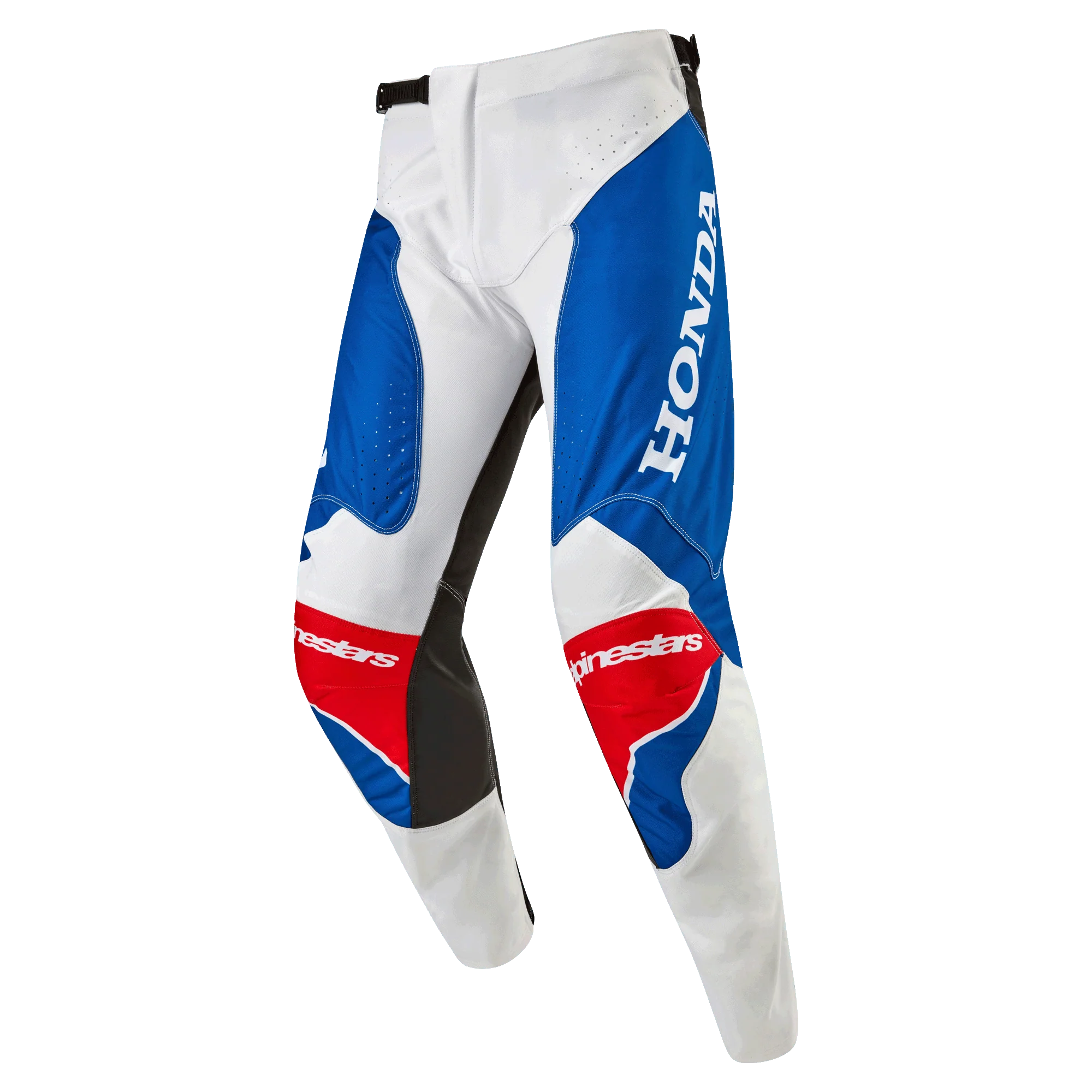 Pantaloni Honda Racer Iconic - Image 3