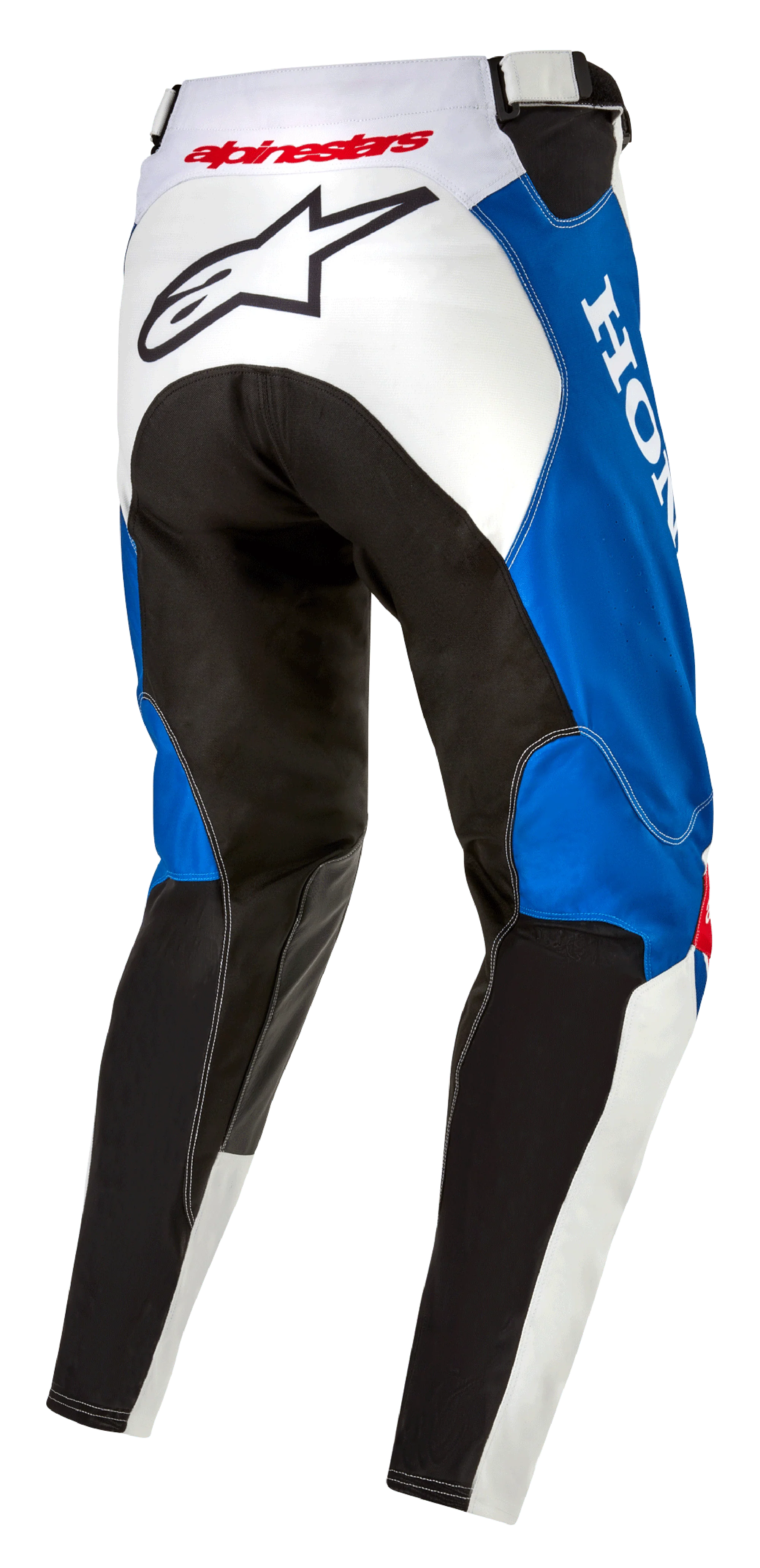 Pantaloni Honda Racer Iconic - Image 4