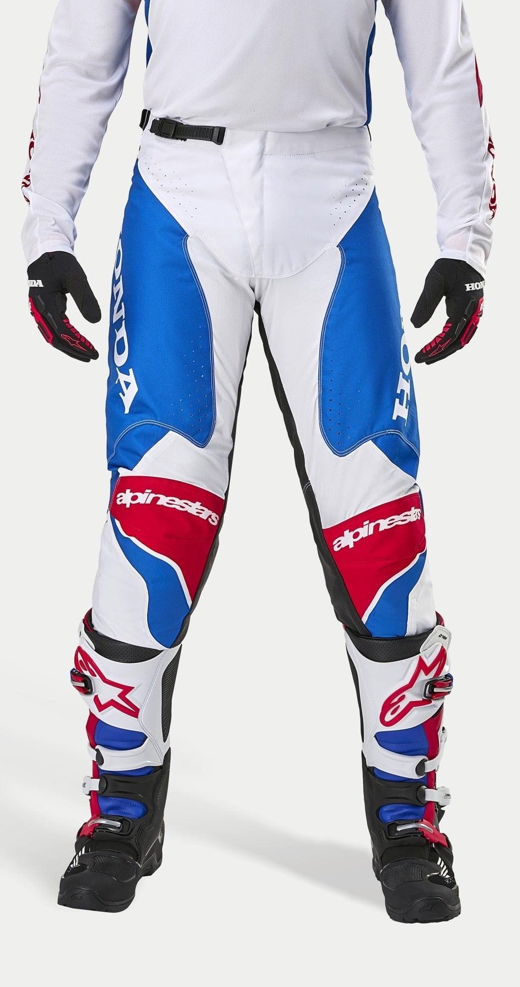 Pantaloni Honda Racer Iconic - Image 6