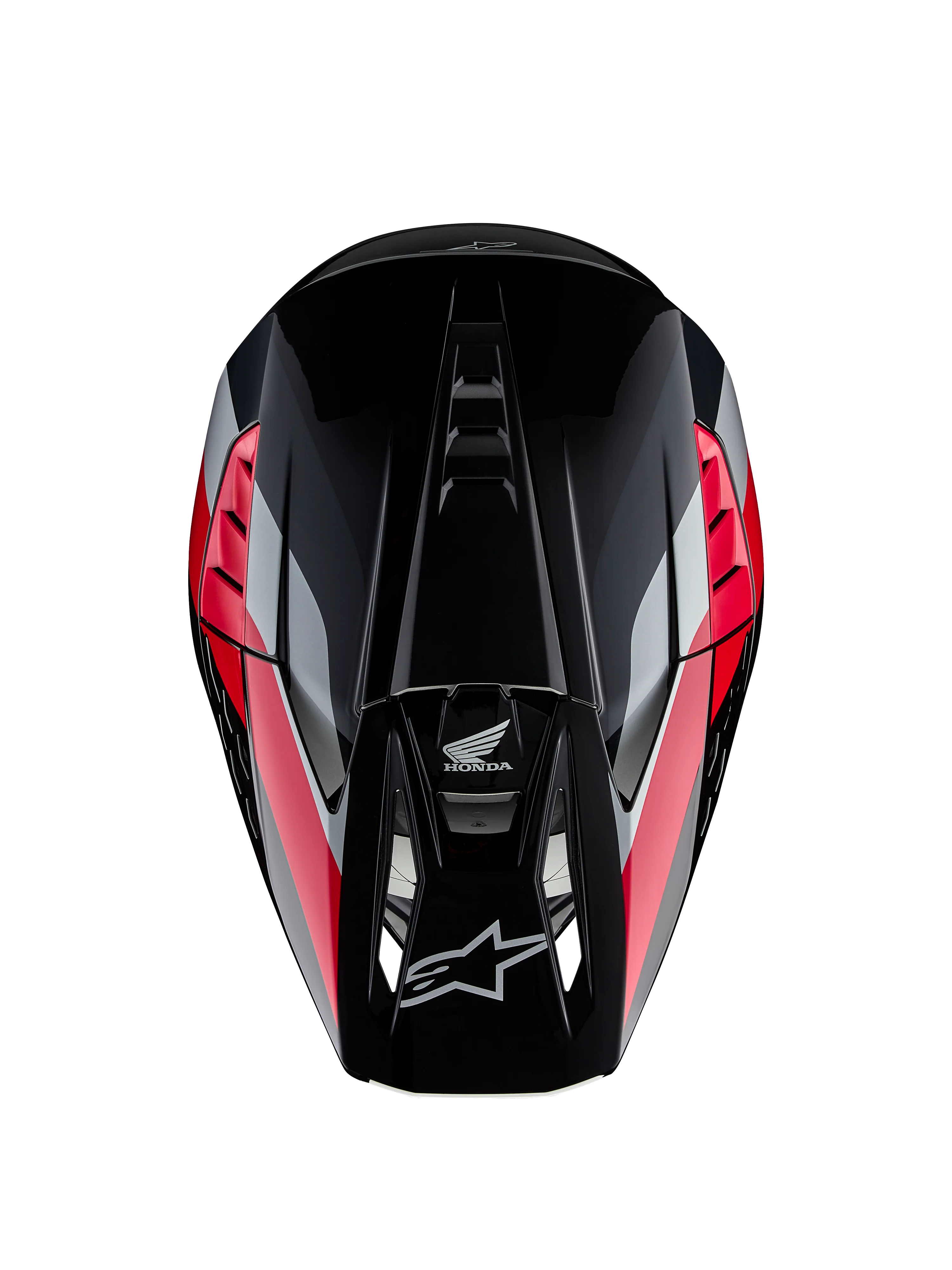Casco Honda S-M5 ECE 22.06 - Image 7