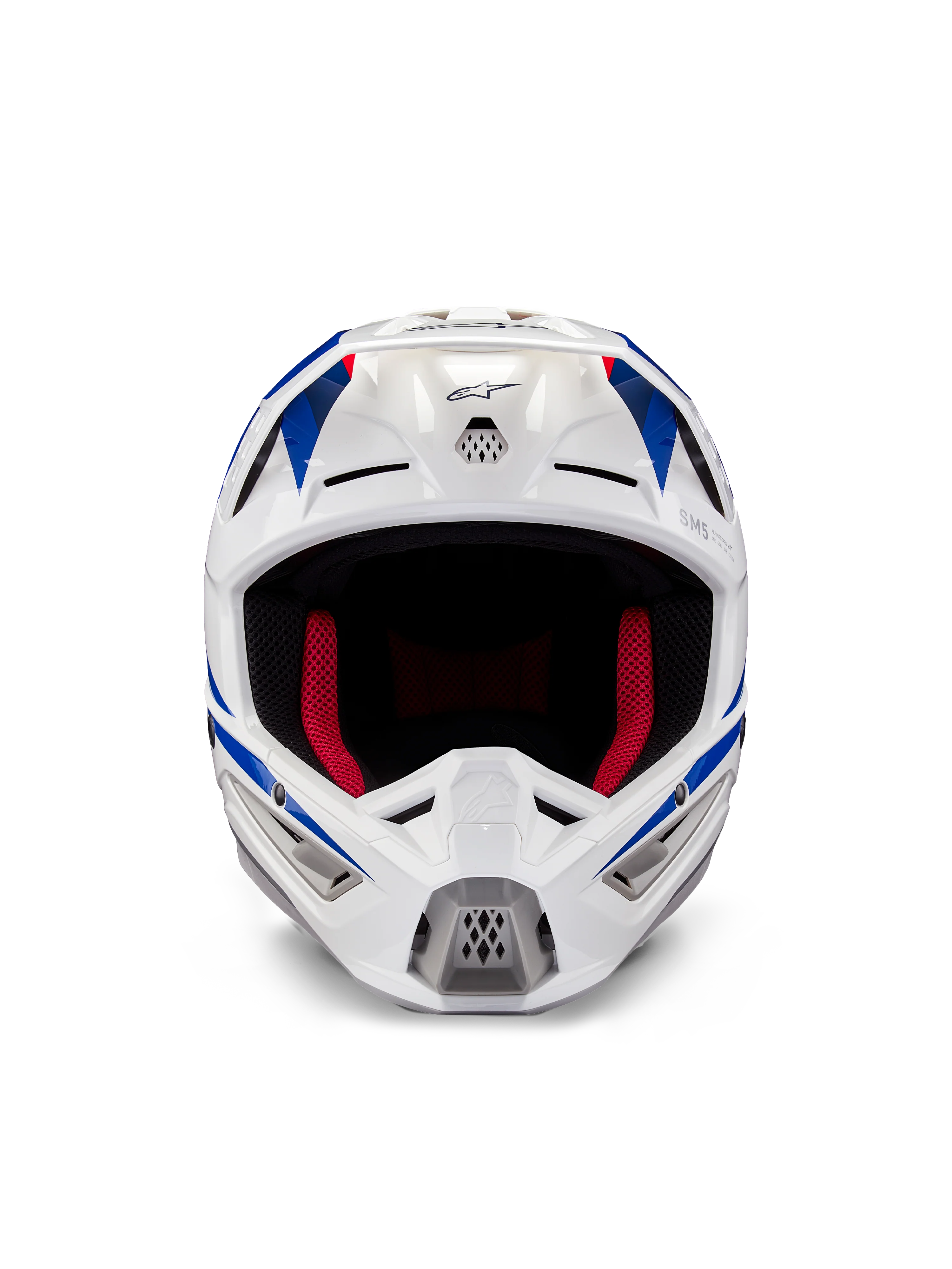 Casco Honda S-M5 ECE 22.06 - Image 6