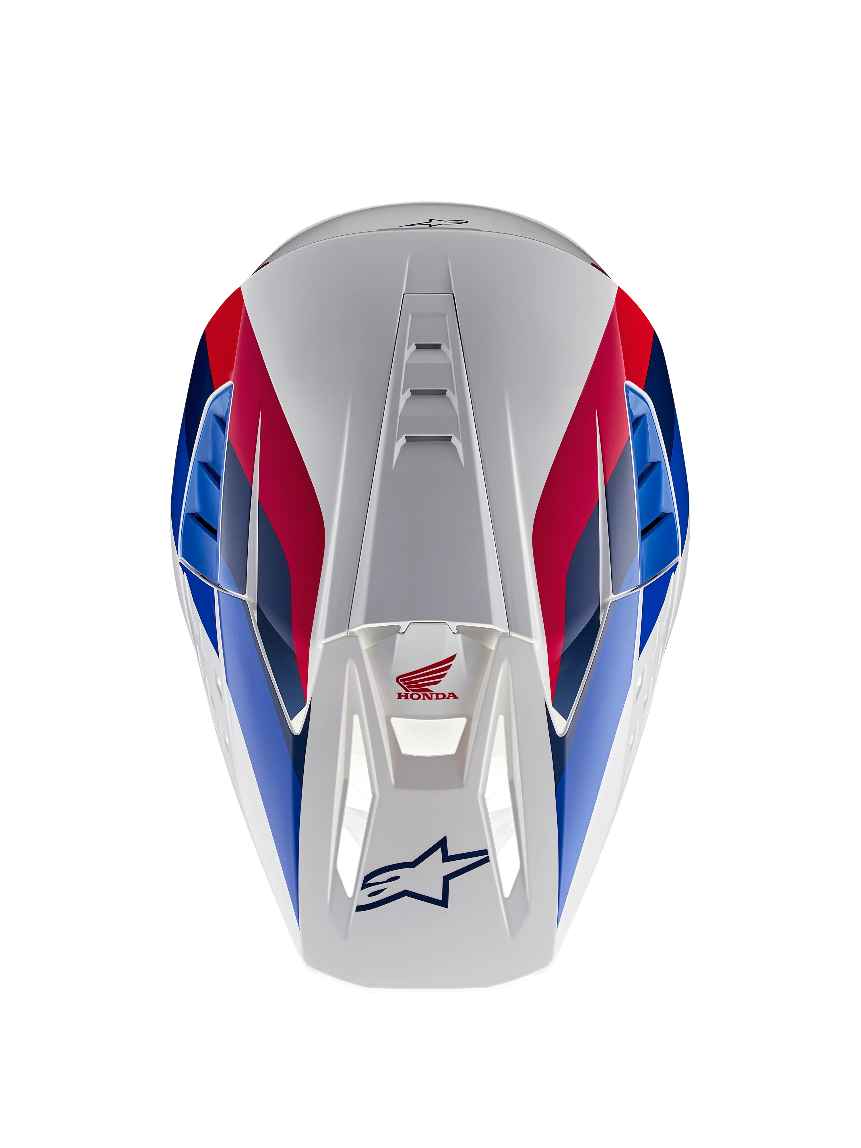 Casco Honda S-M5 ECE 22.06 - Image 7