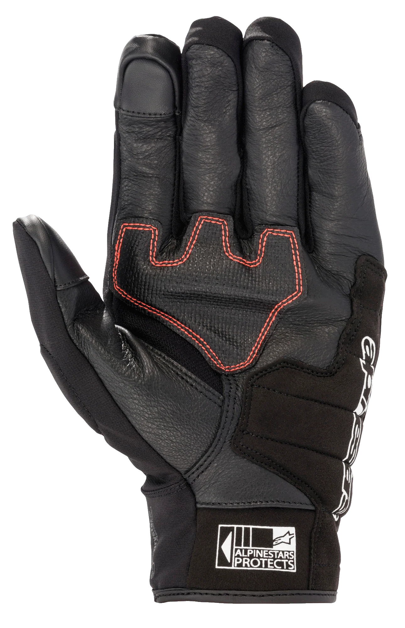 Guanti Honda SMX Z Drystar® - Image 2