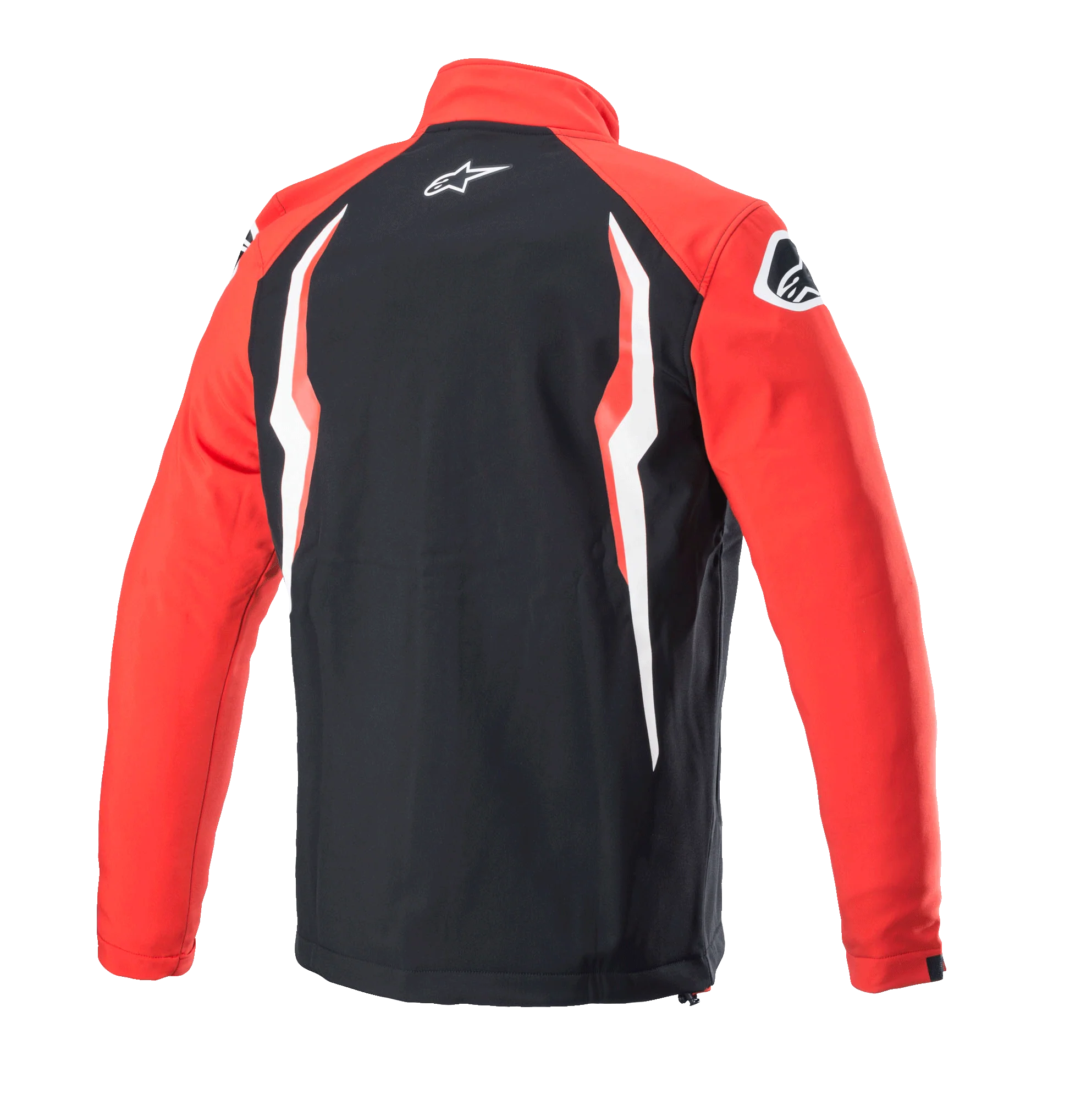 Giacca Honda Softshell - Image 2