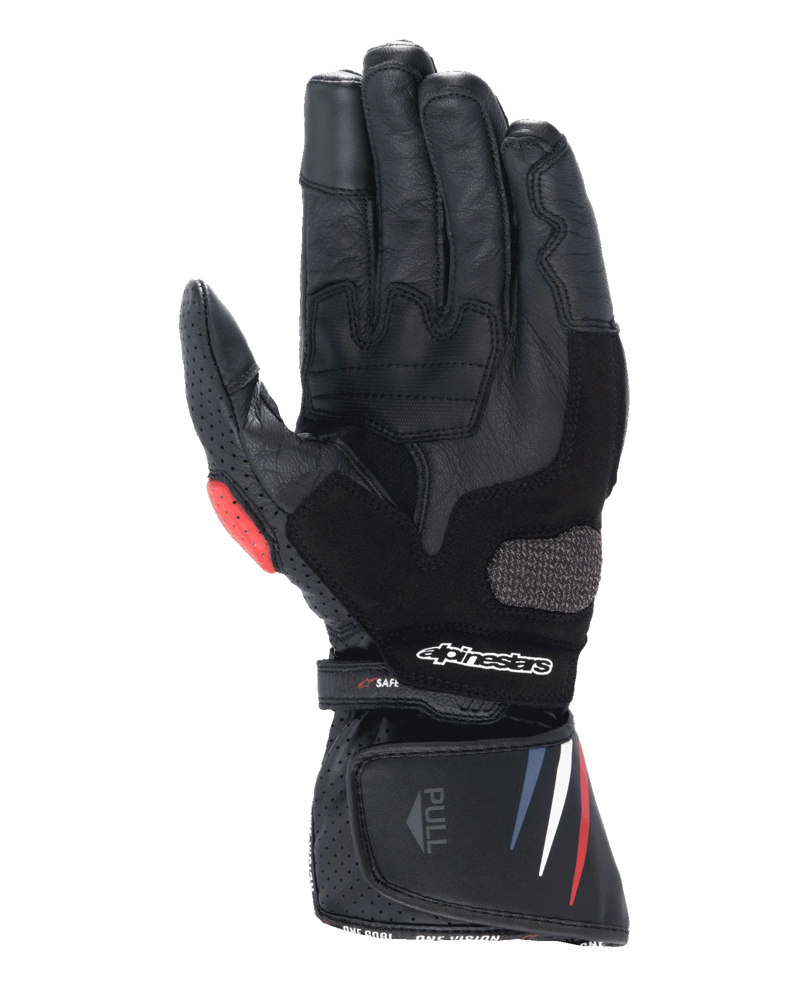Guanti Honda SP-8 V3 - Image 2