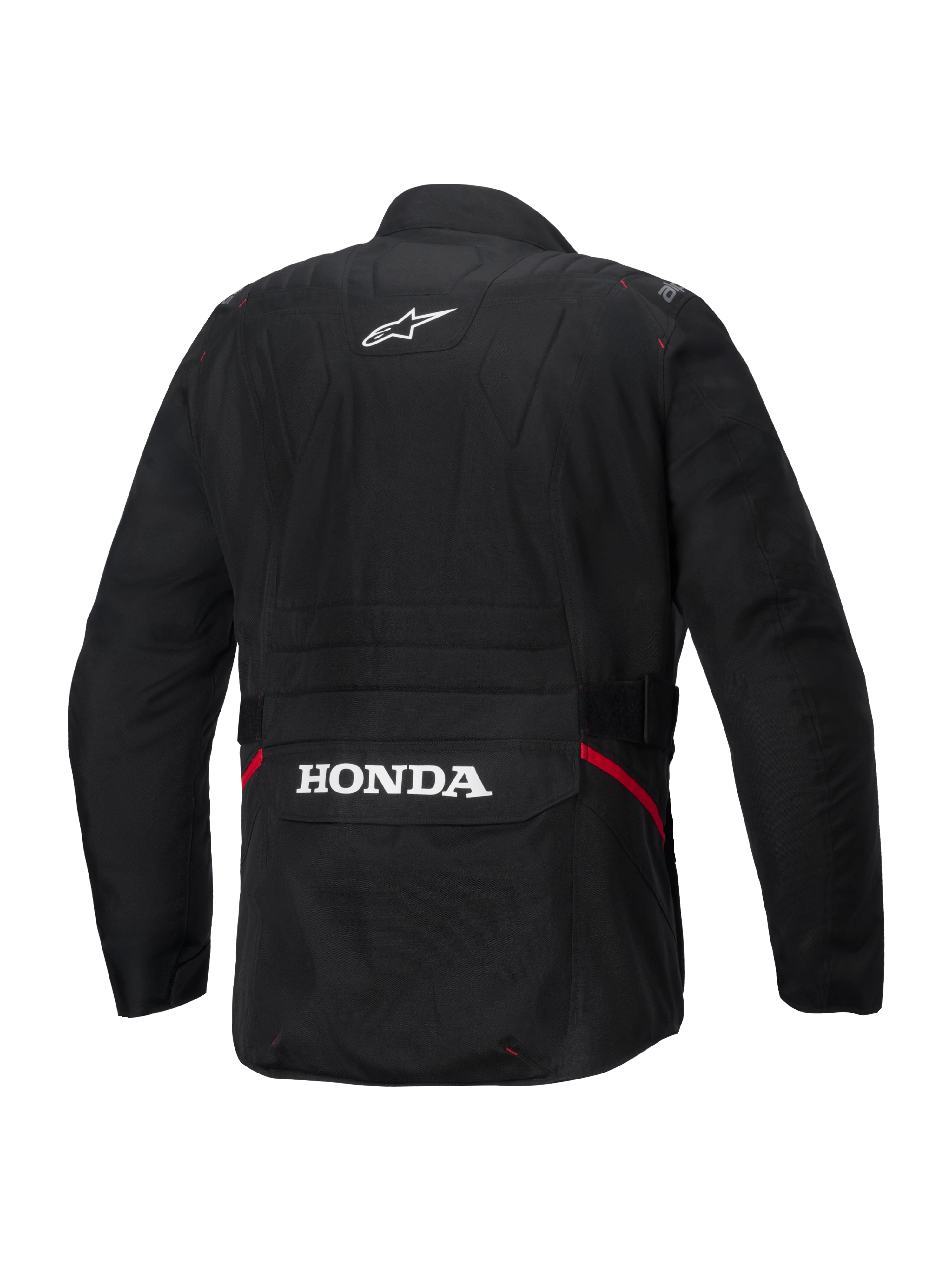Giacca Honda St-1 Impermeabile - Image 2
