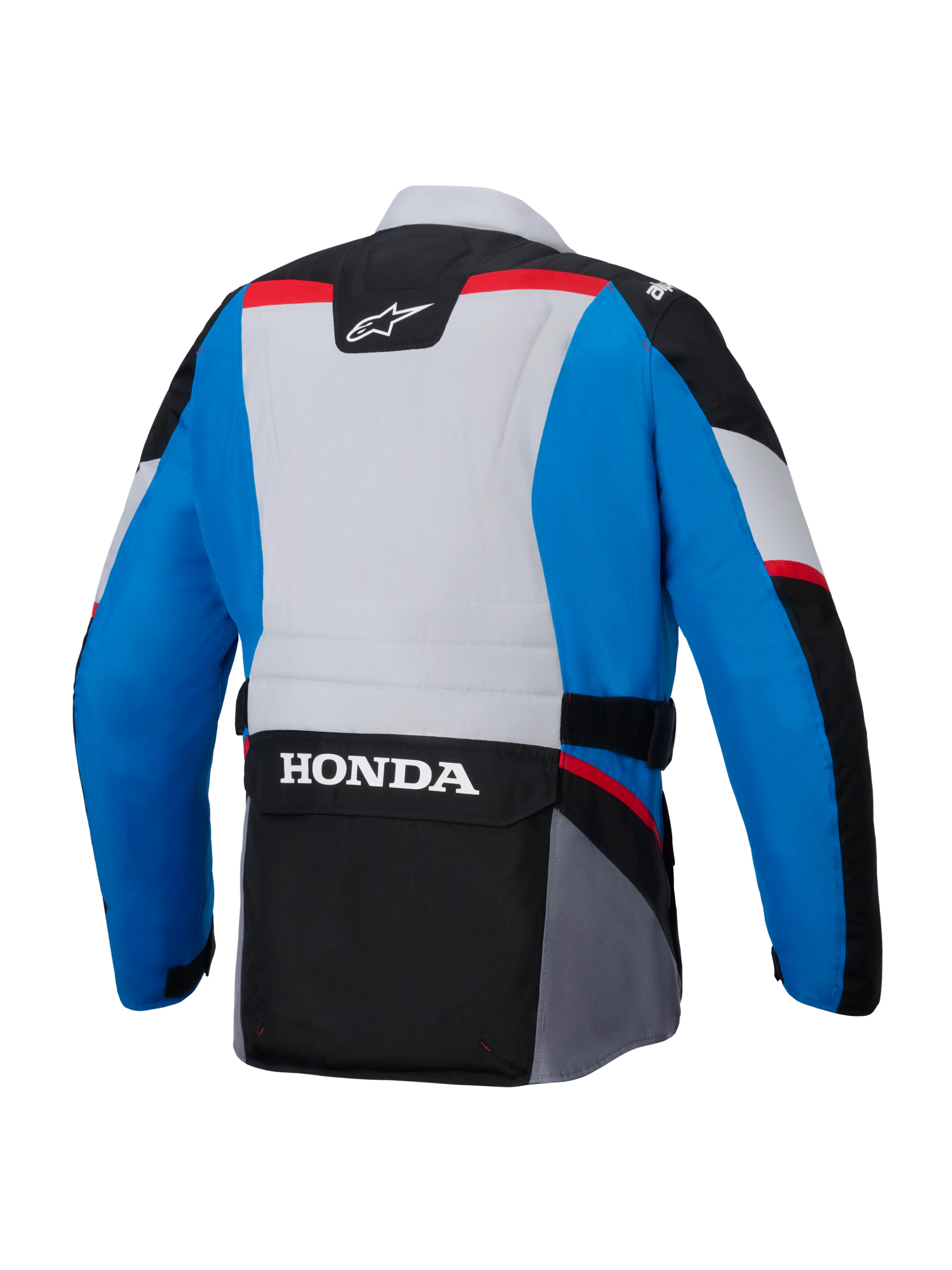 Giacca Honda St-1 Impermeabile - Image 2