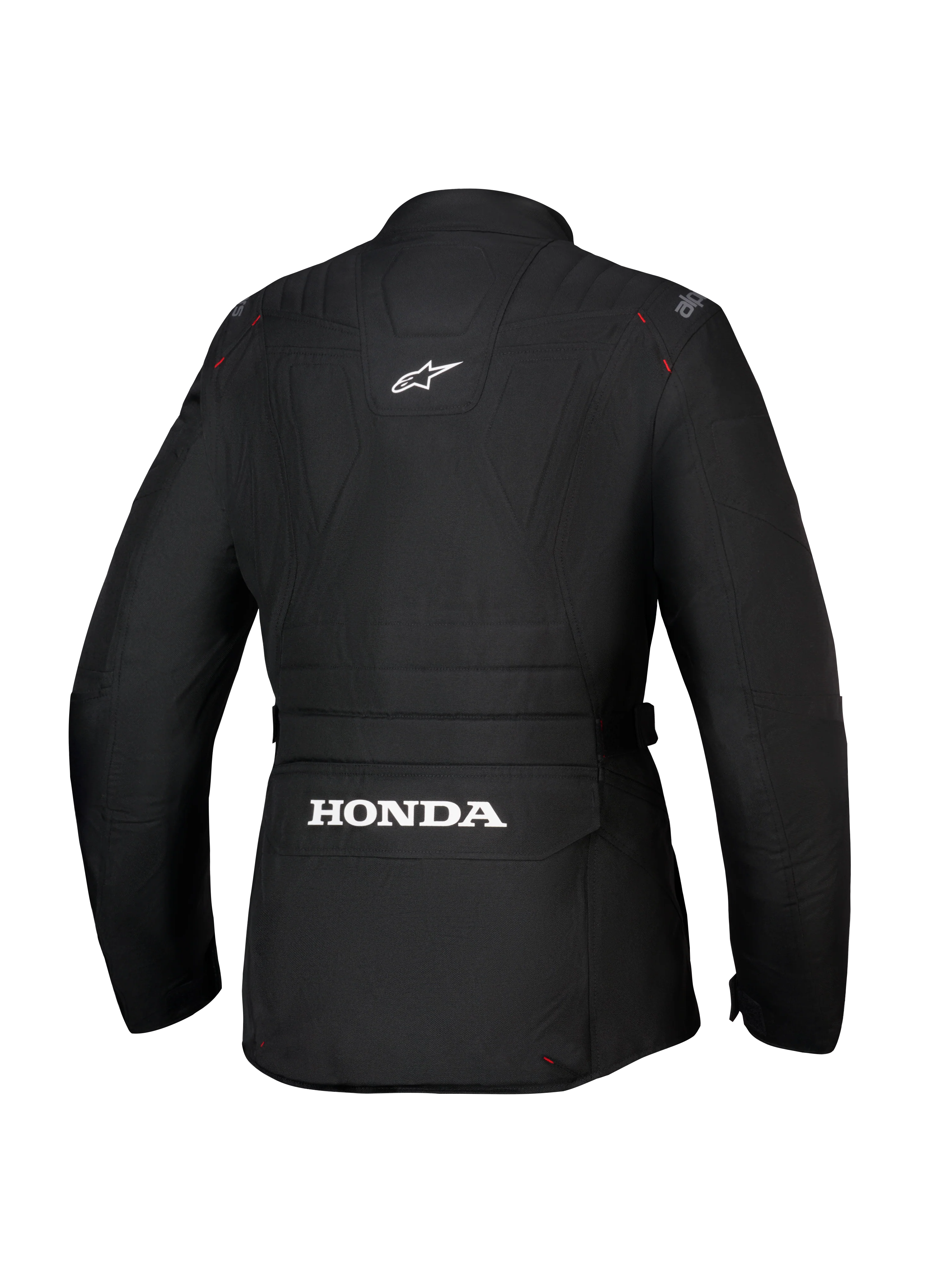 Giacca Honda Stella ST-1 Impermeabile - Image 2