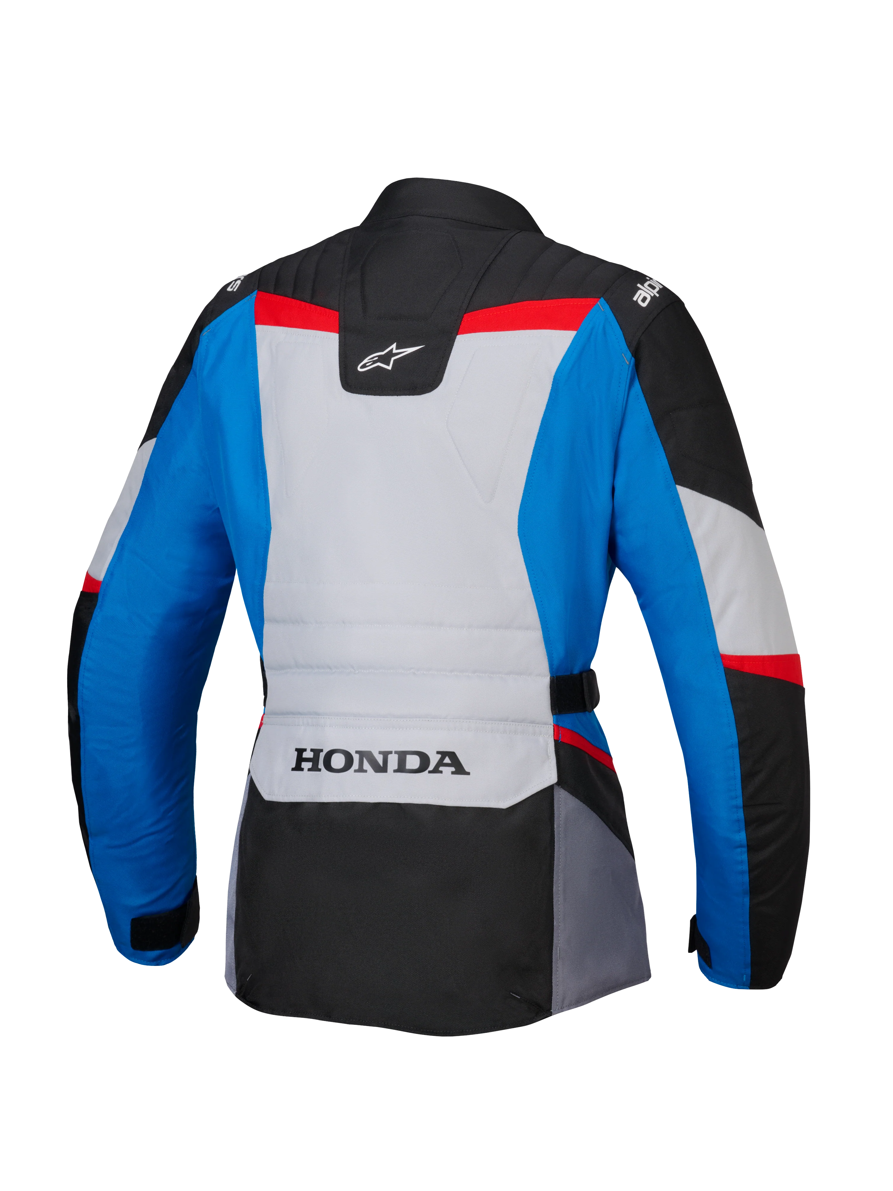 Giacca Honda Stella ST-1 Impermeabile - Image 2
