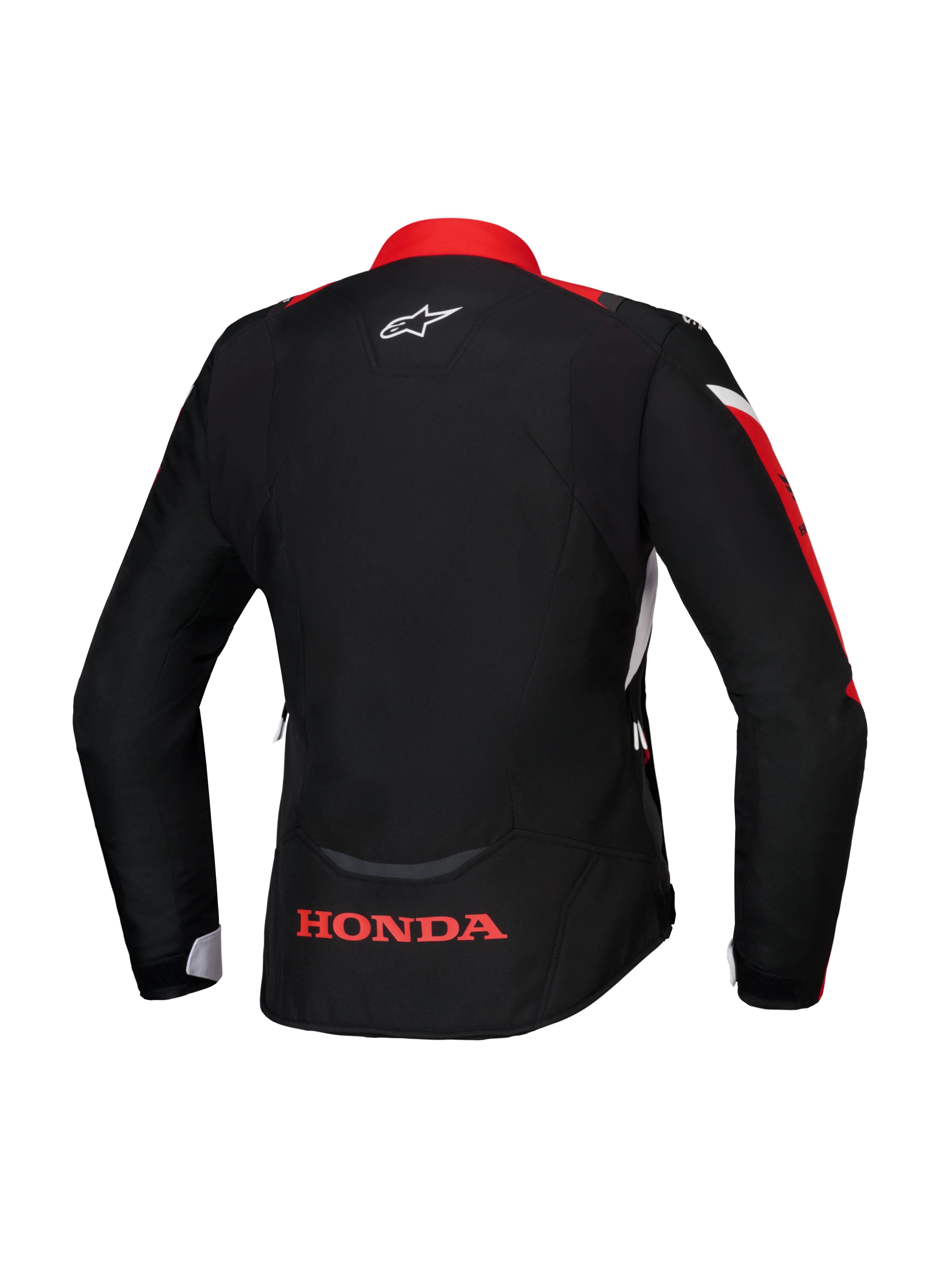 Giacca Honda Stella T-Jaws V4 Impermeabile - Image 2