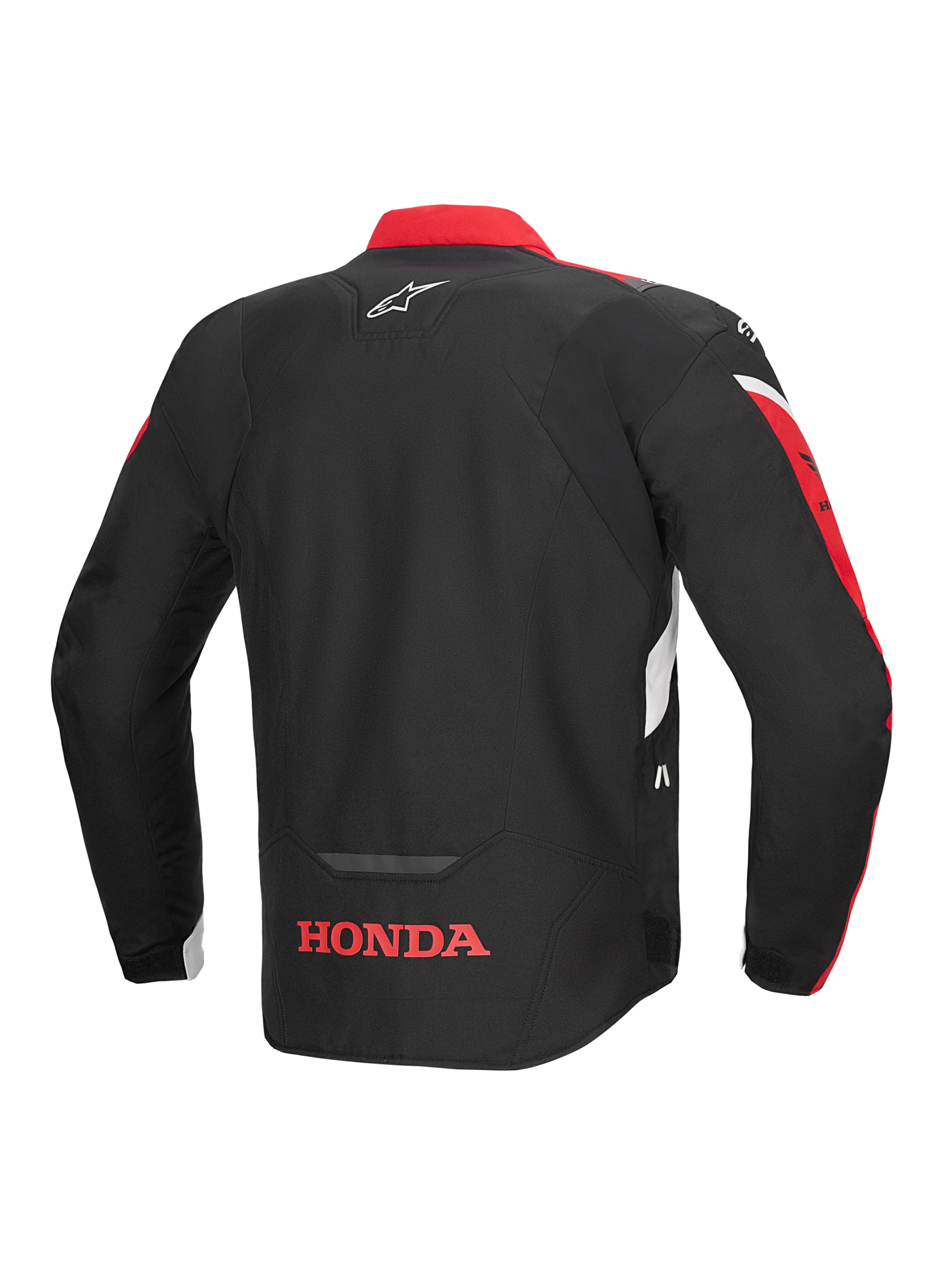 Giacca Honda T-Jaws V4 Impermeabile - Image 2