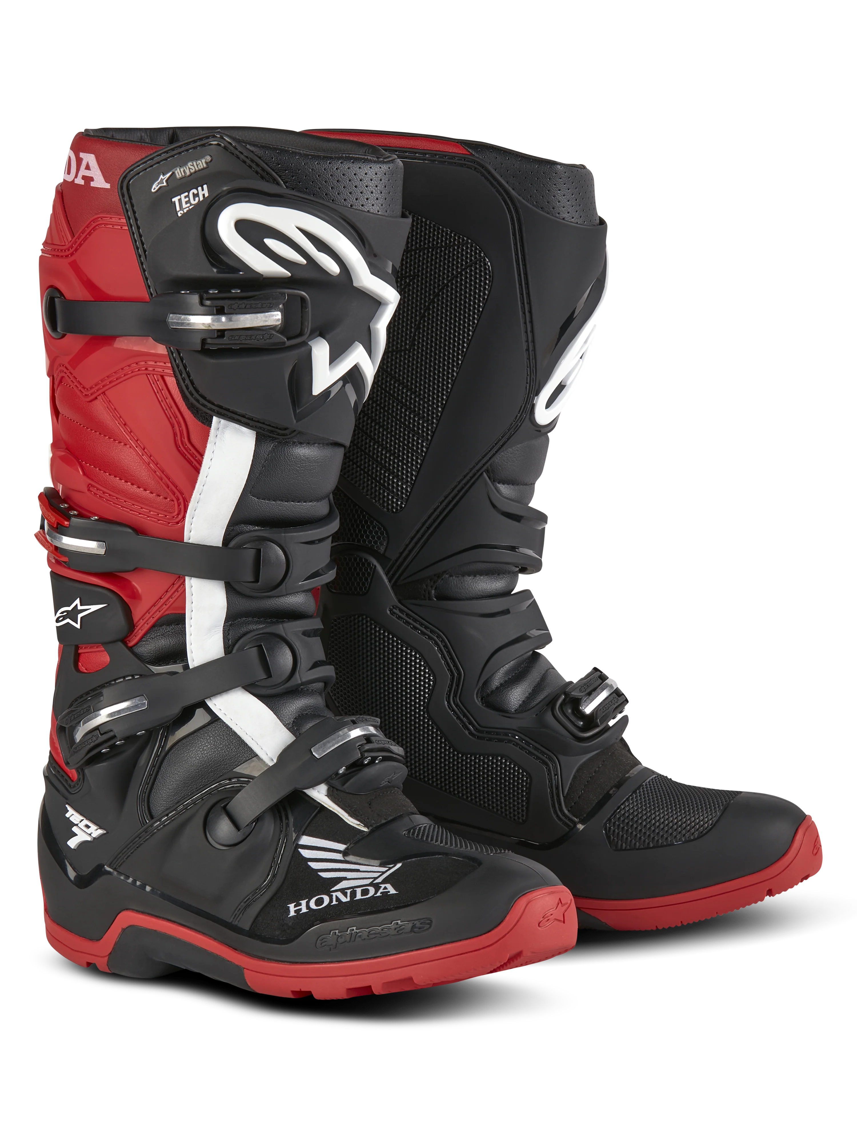 Stivali Honda Tech 7 Enduro Drystar® - Image 2