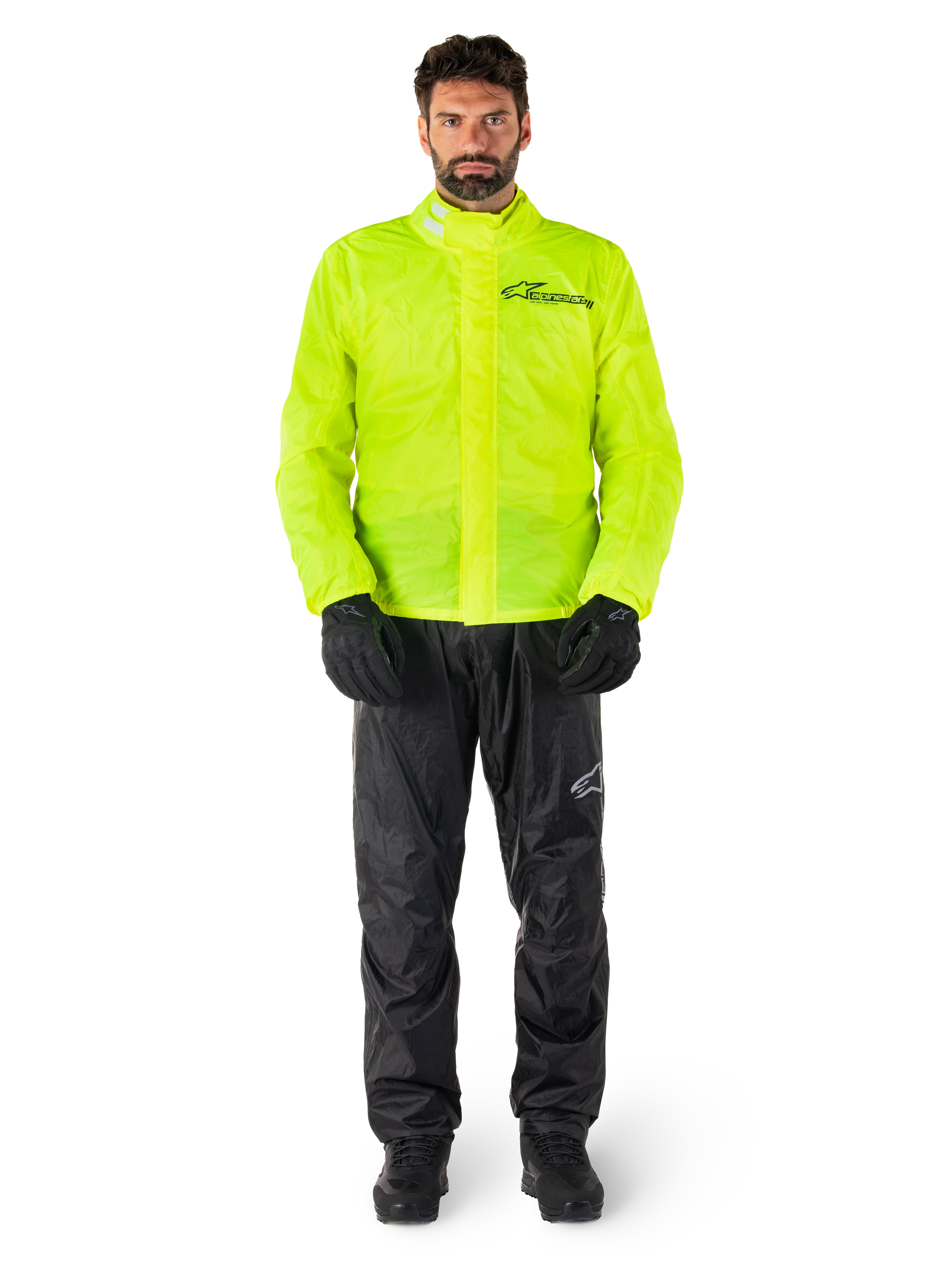 Pantaloni Hurricane Rain V2 - Image 3