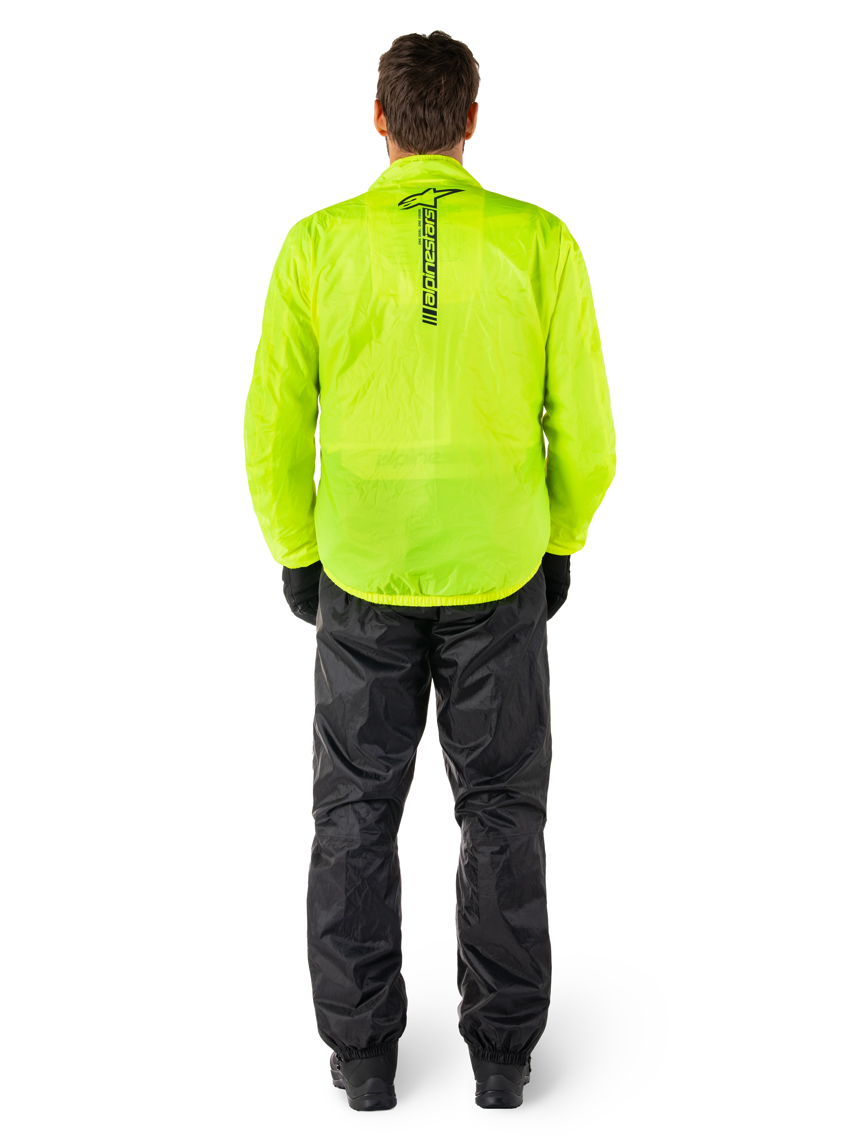 Pantaloni Hurricane Rain V2 - Image 4