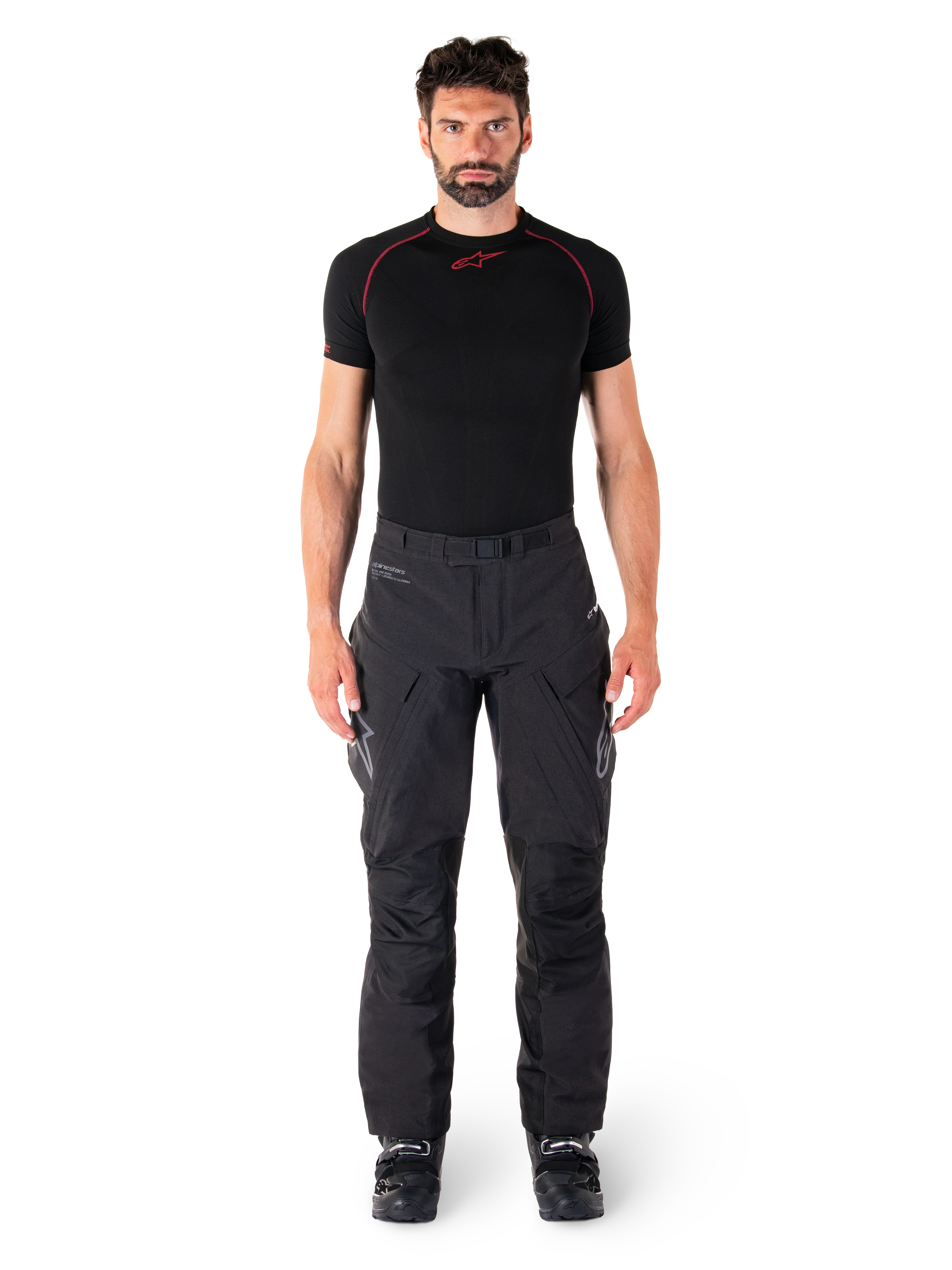 Pantaloni Hyde Xt Drystar® - Image 4