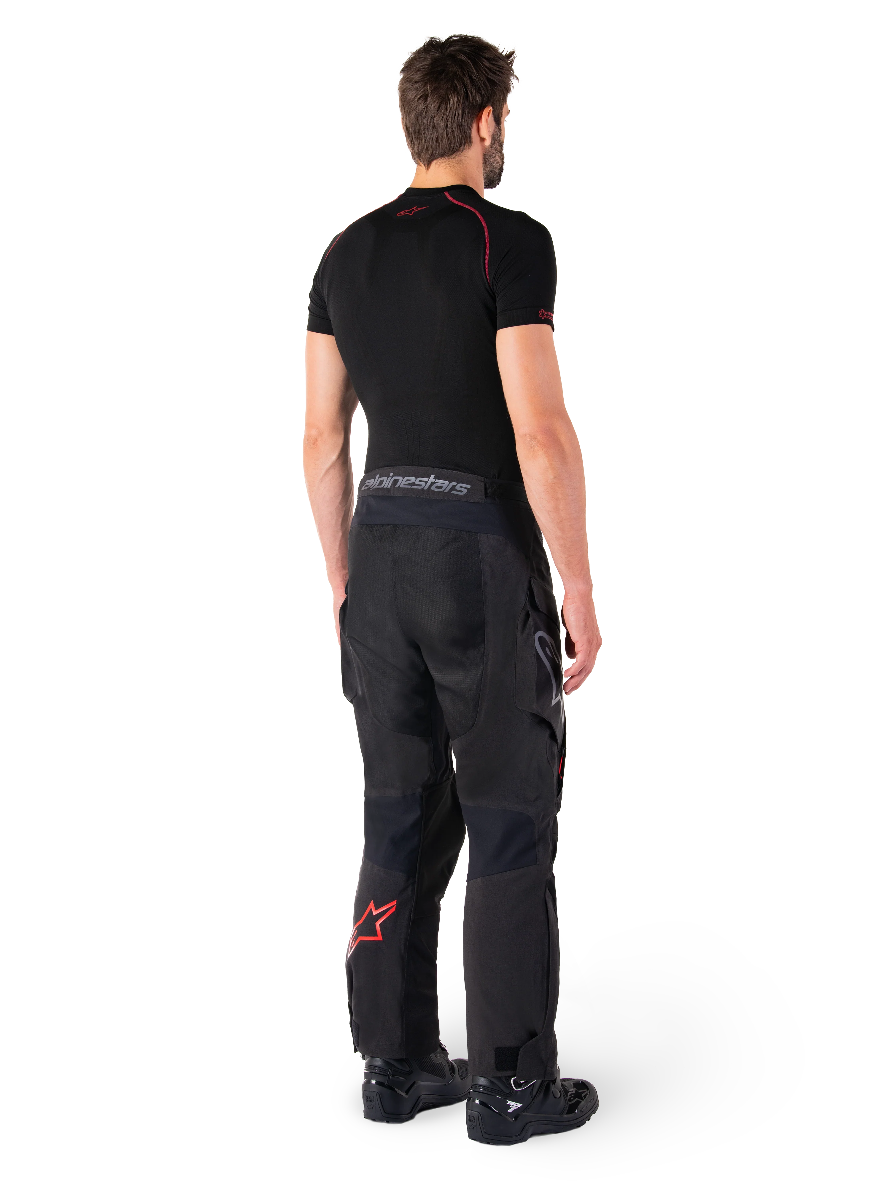 Pantaloni Hyde Xt Drystar® - Image 7