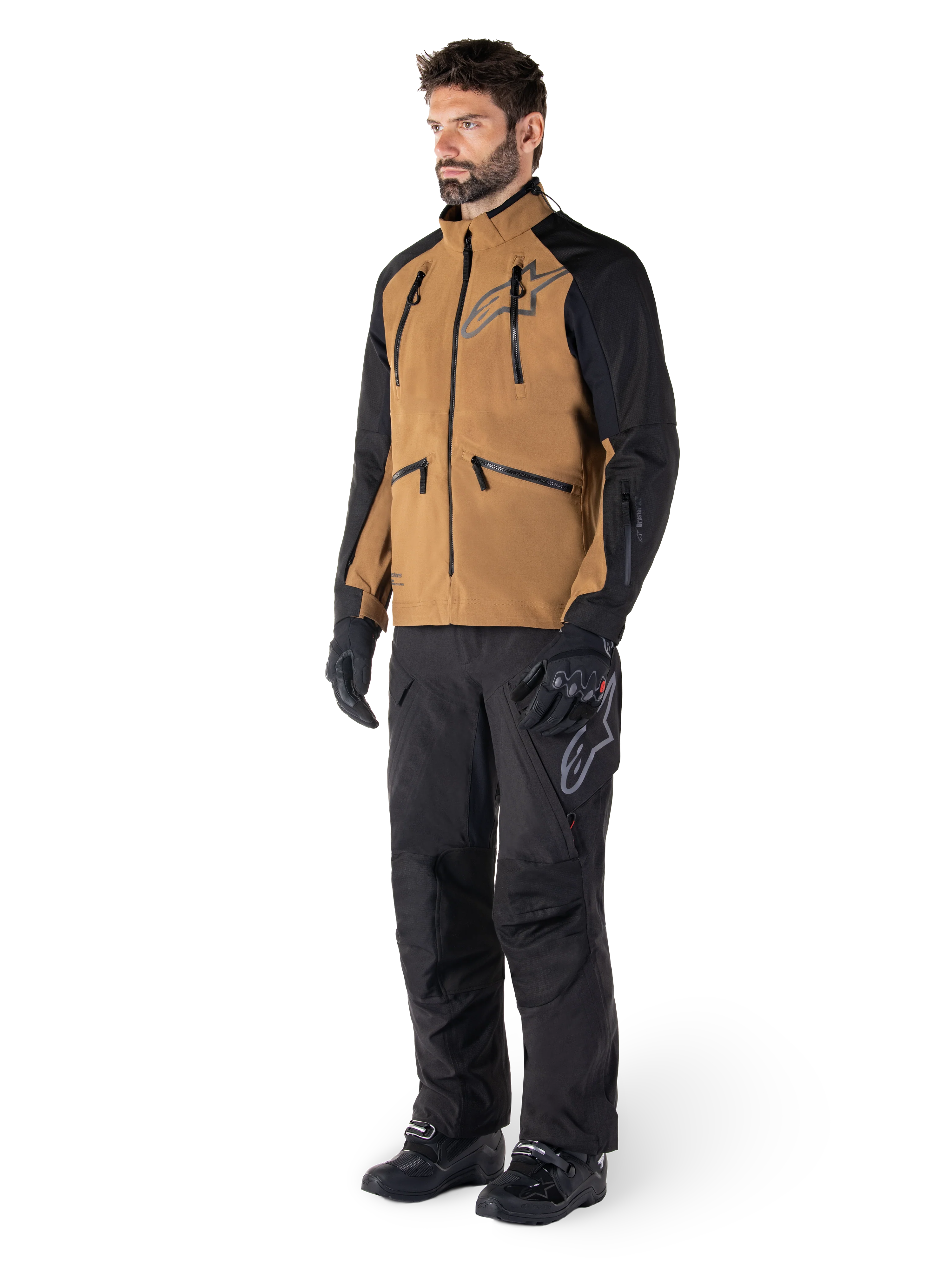 Pantaloni Hyde Xt Drystar® - Image 8