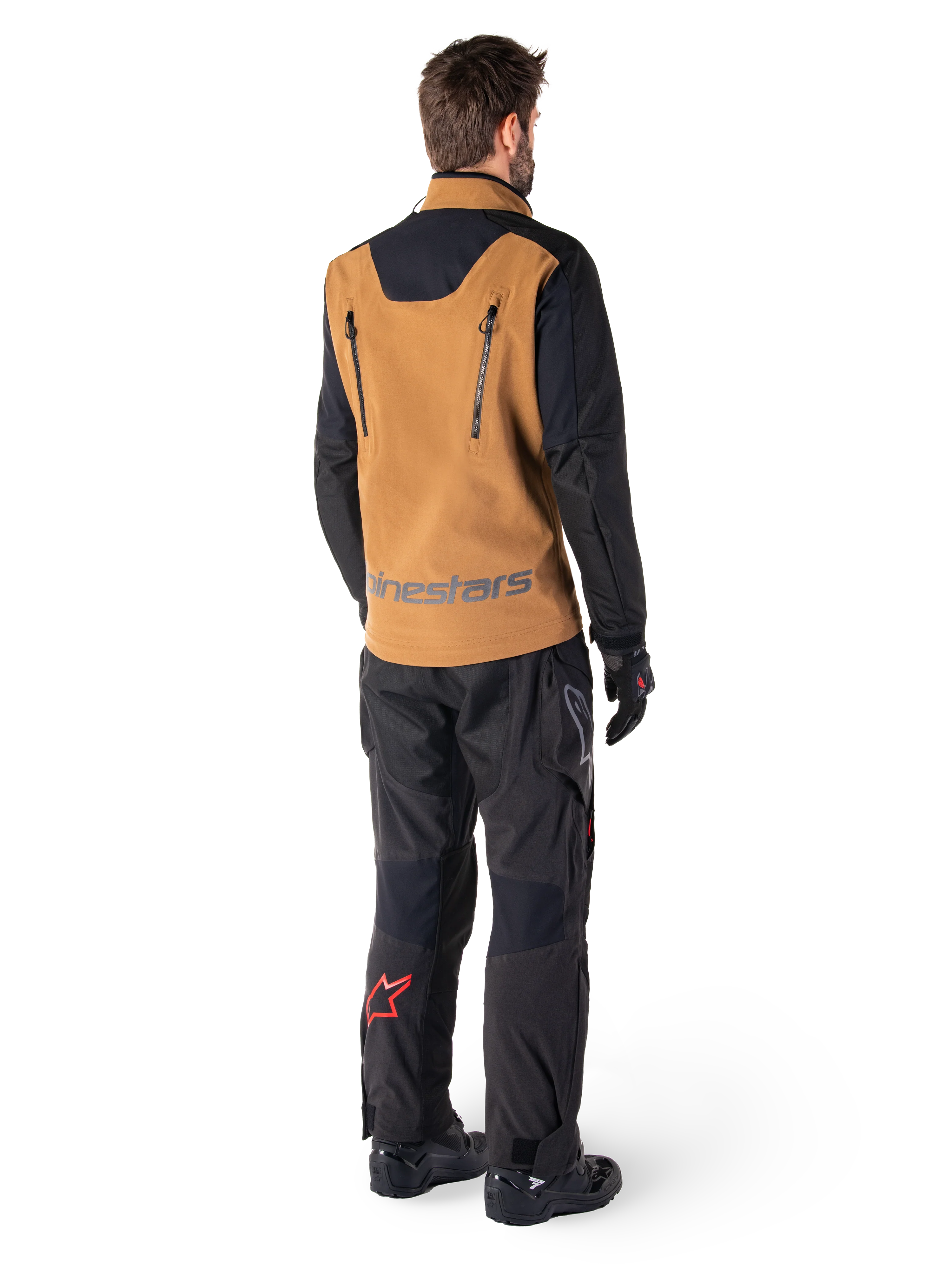 Pantaloni Hyde Xt Drystar® - Image 9