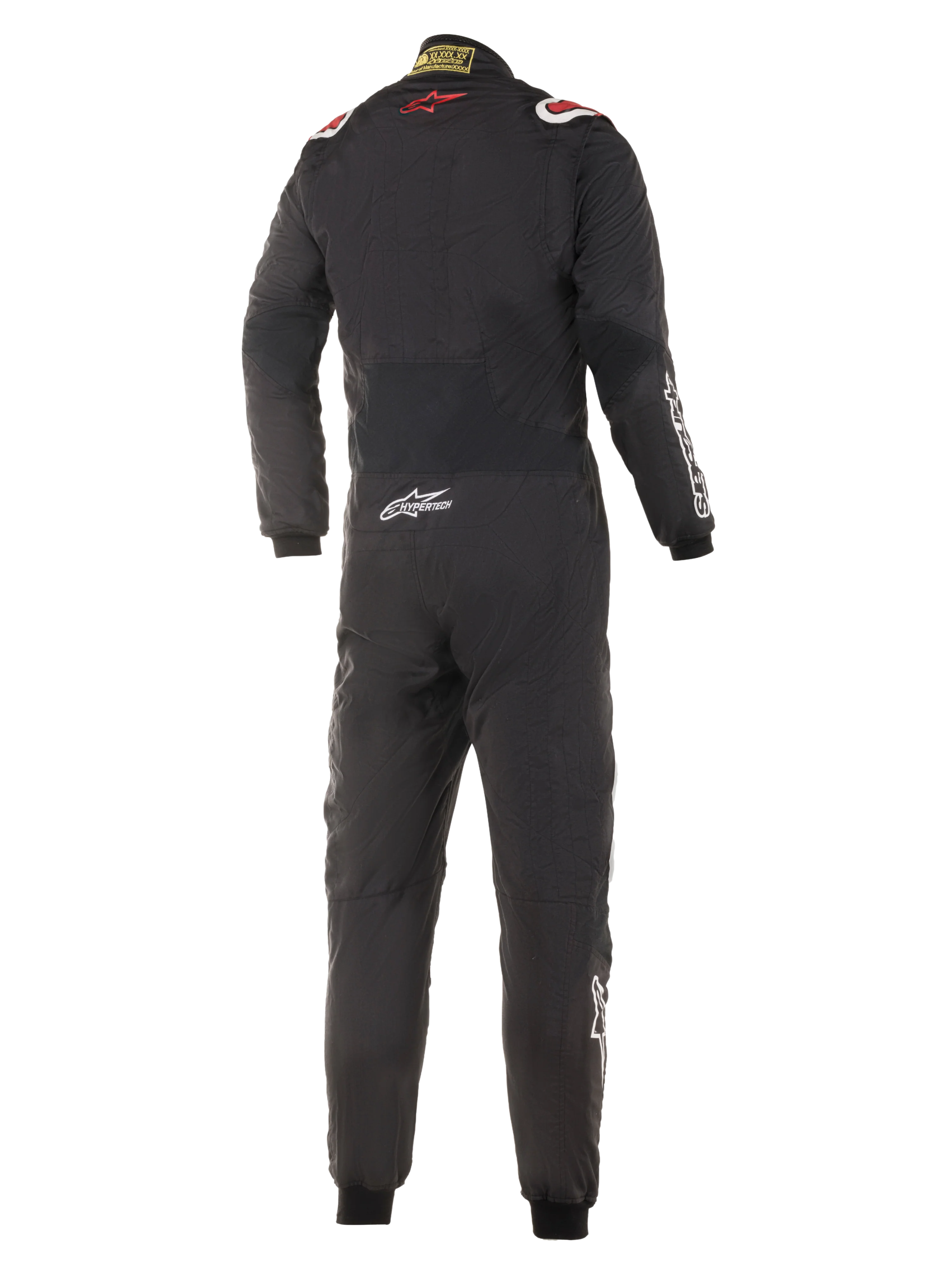 Tuta Hypertech - FIA - Image 2