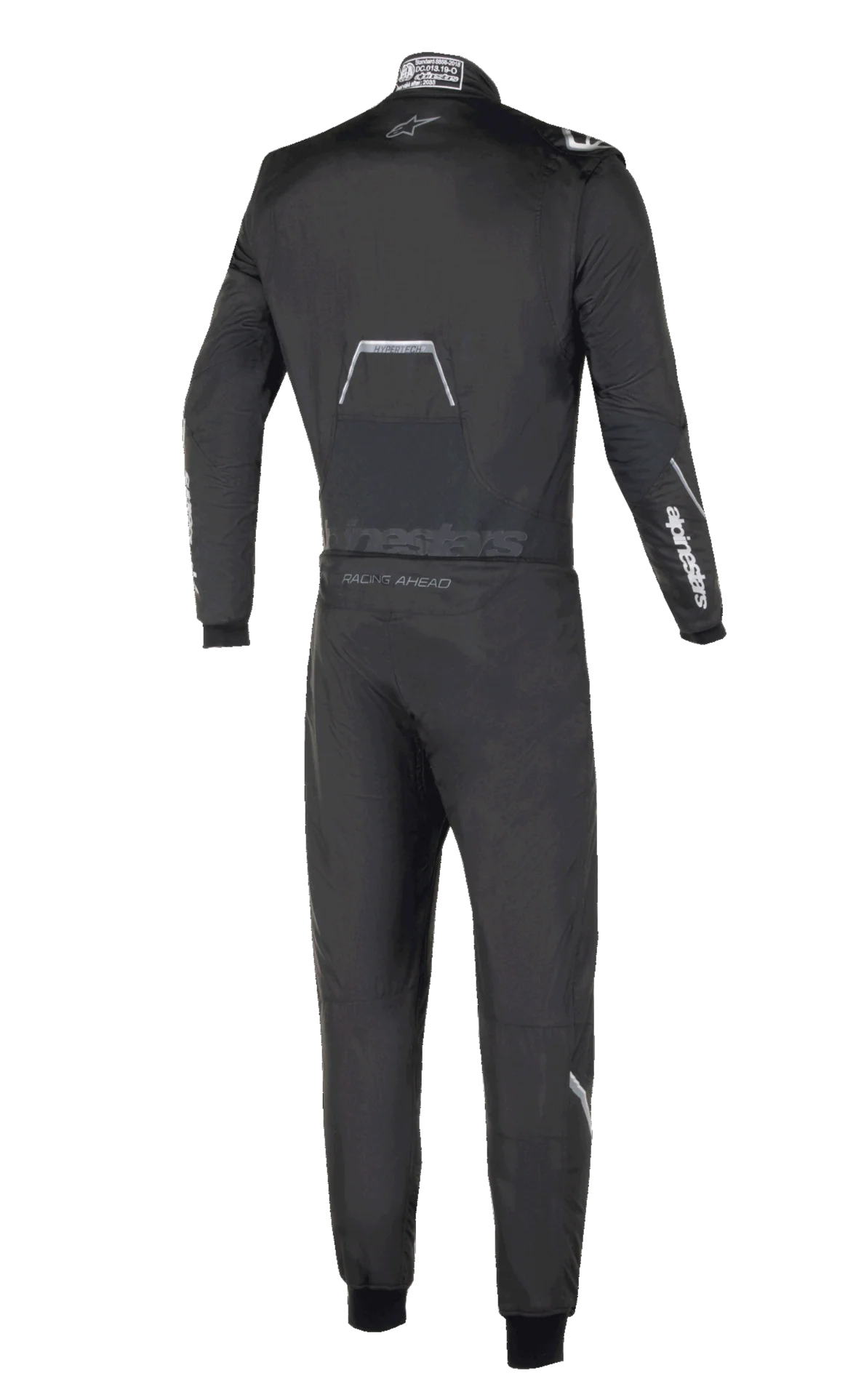 Tuta Hypertech V3 - FIA - Image 10