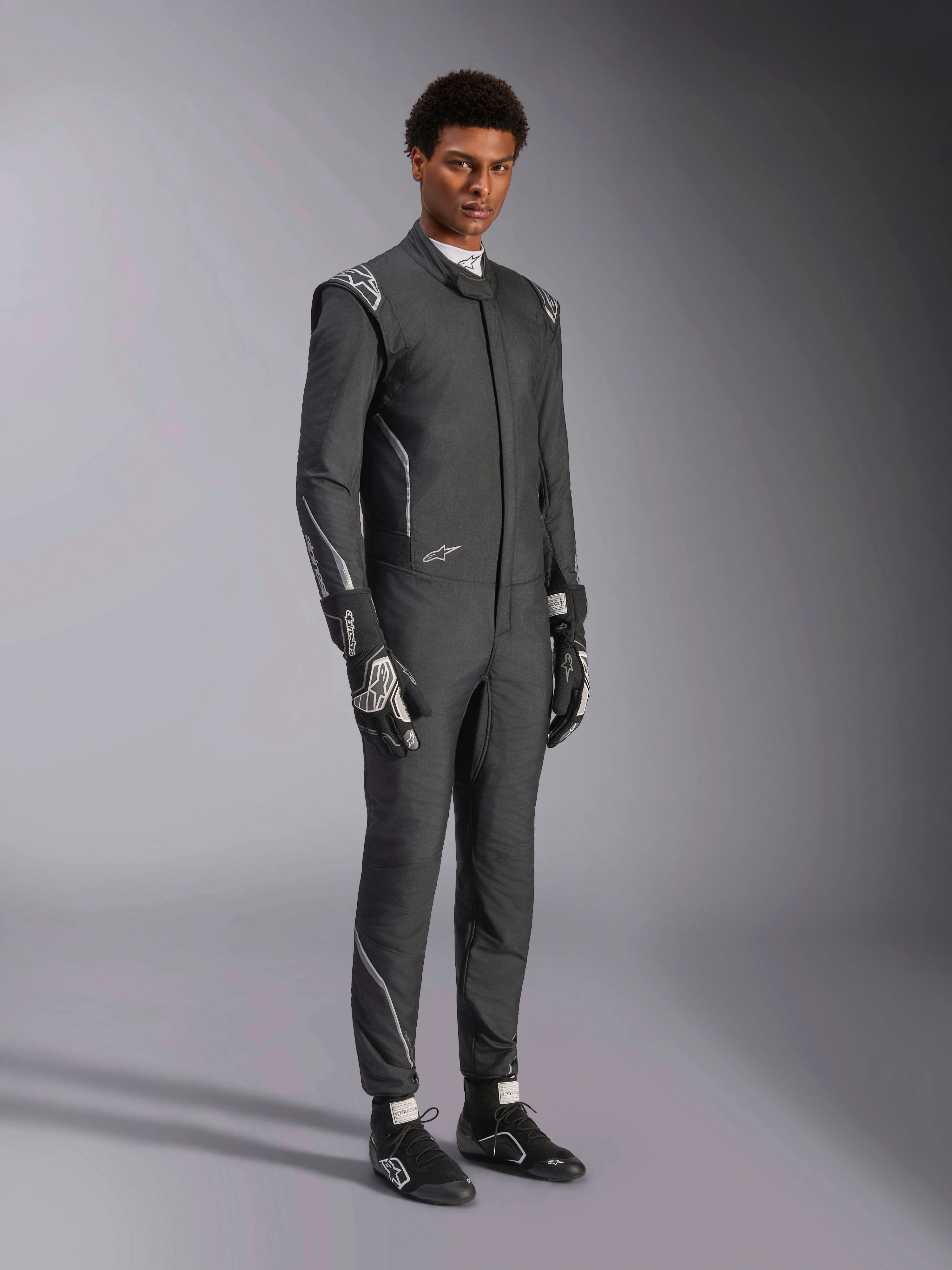 Tuta Hypertech V3 - FIA - Image 2