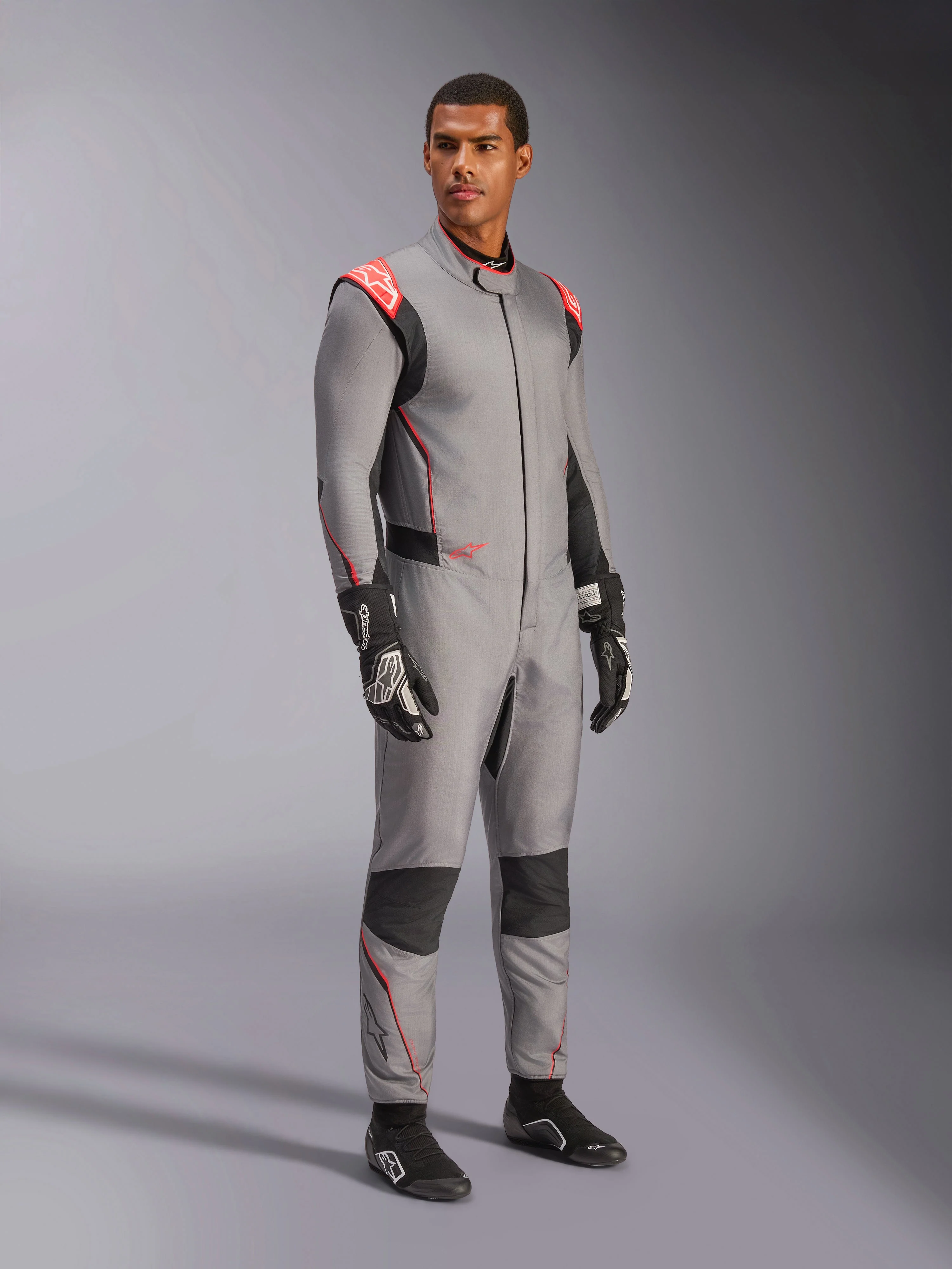 Tuta Hypertech V3 - FIA - Image 2