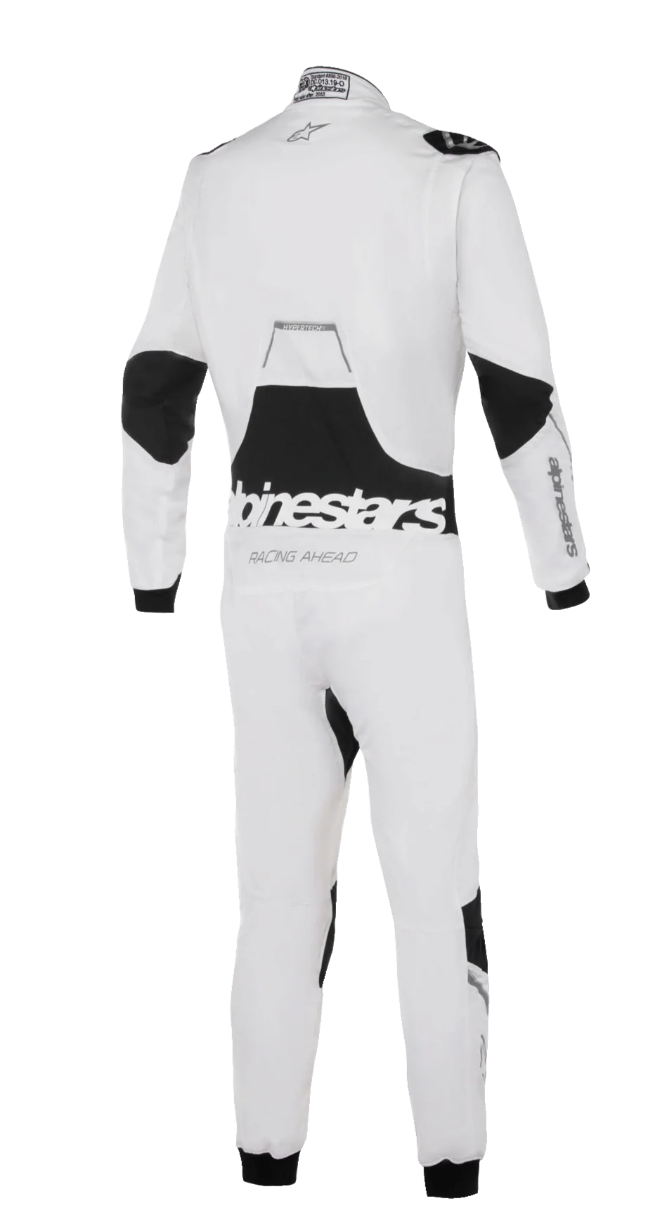 Tuta Hypertech V3 - FIA - Image 10