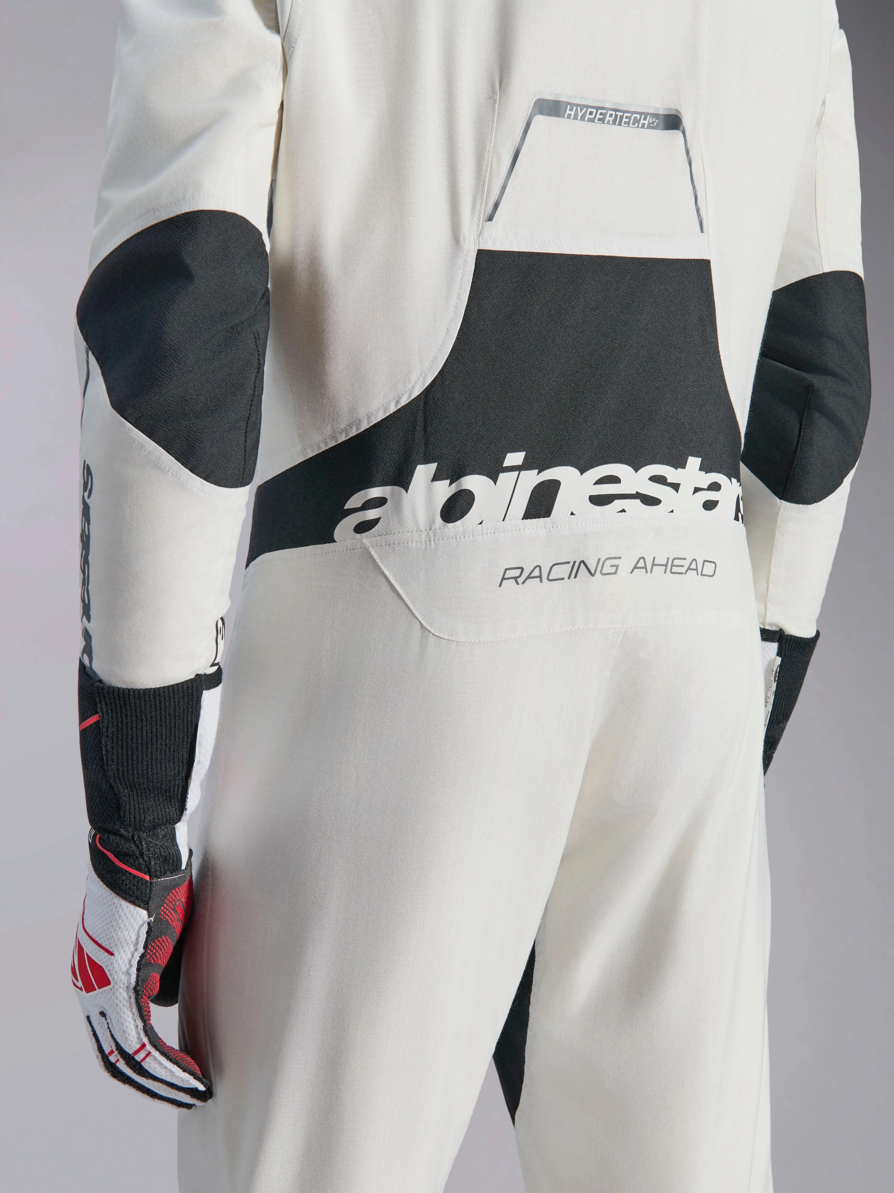 Tuta Hypertech V3 - FIA - Image 8