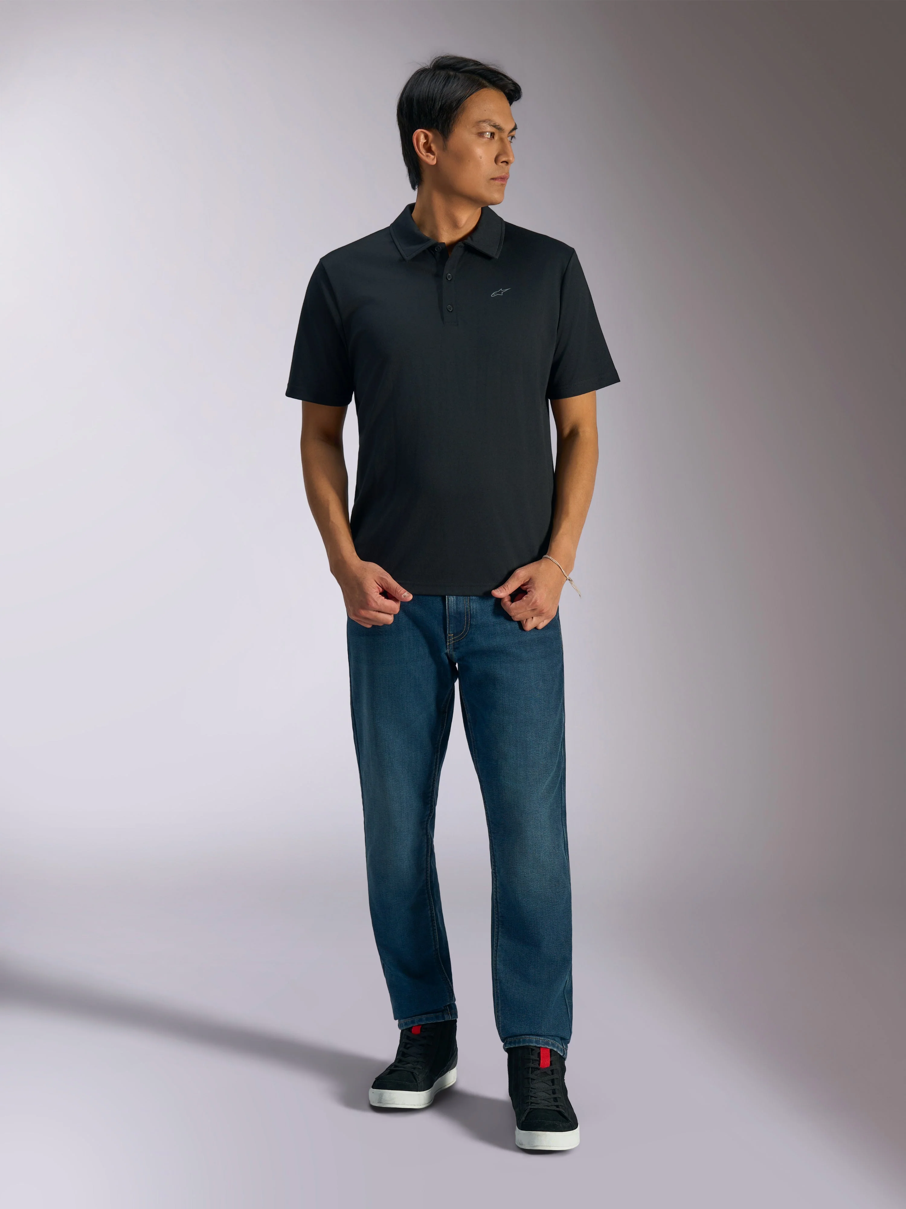 Polo Impetus Sport - Image 3