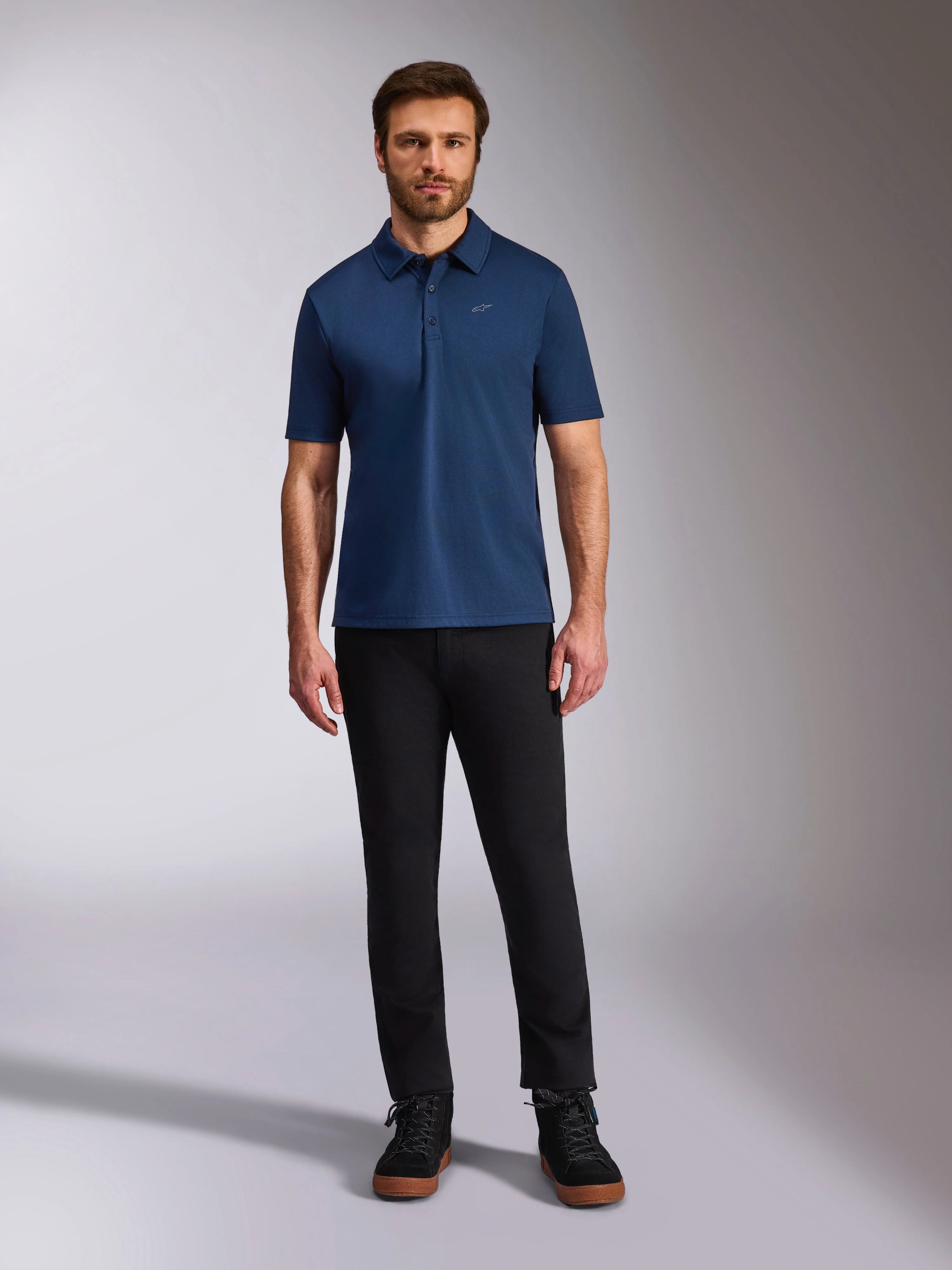 Polo Impetus Sport - Image 2