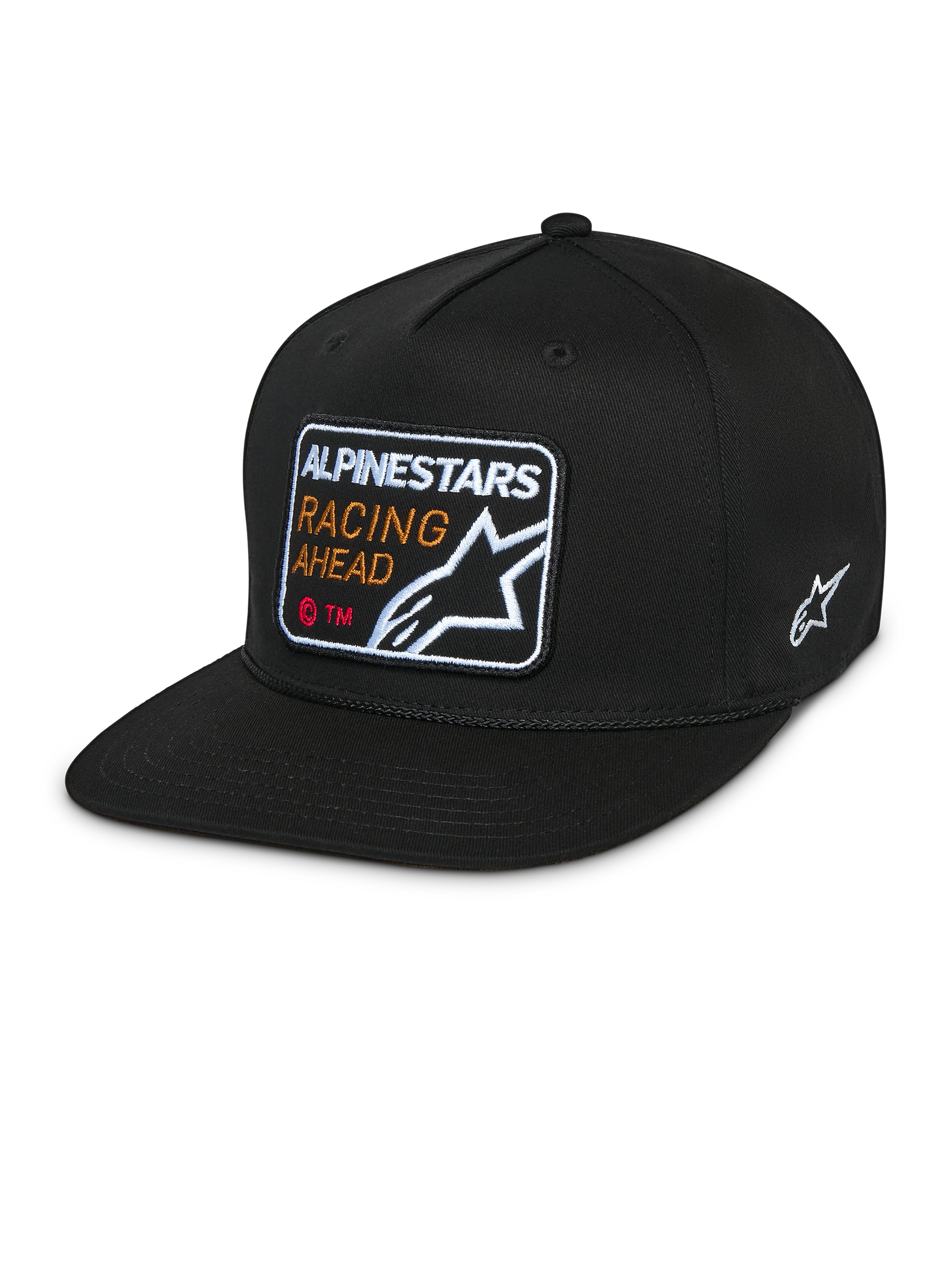 Cappello Intuitive Snapback - Image 2