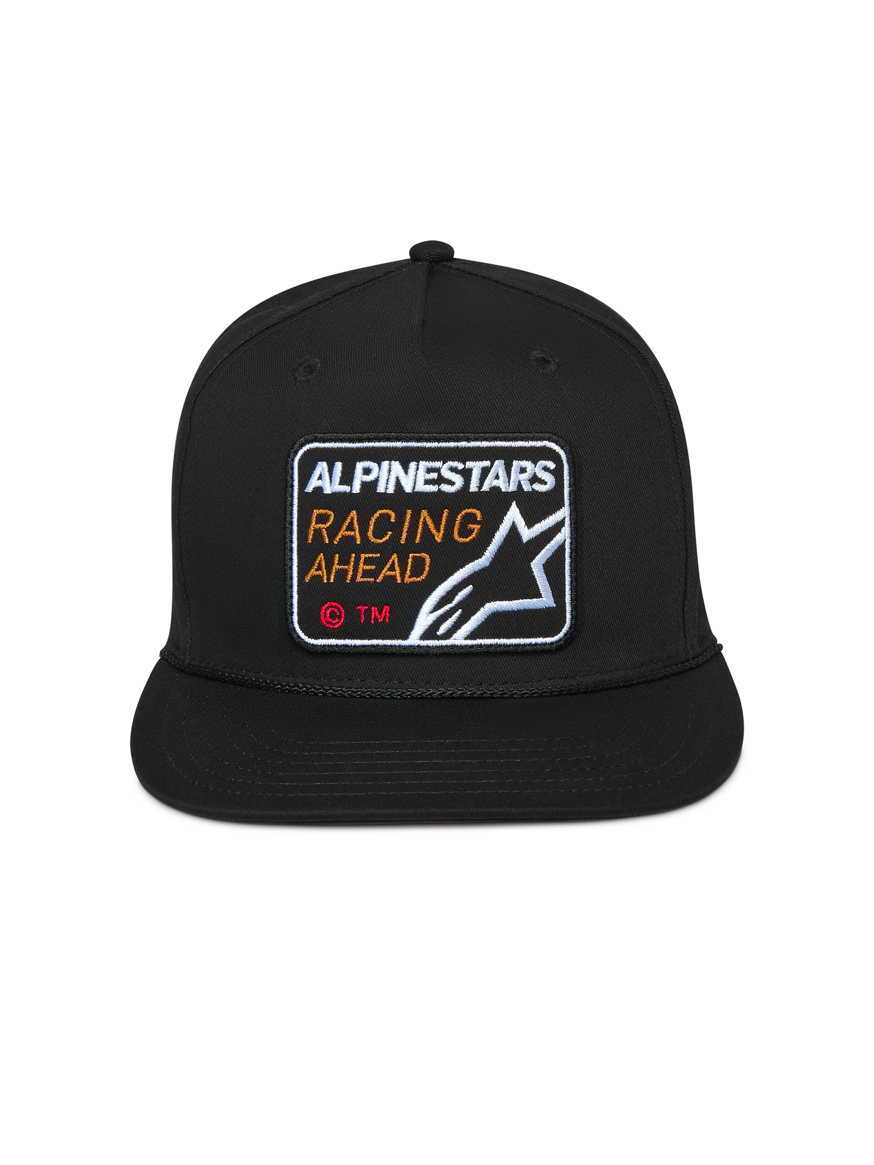 Cappello Intuitive Snapback - Image 3